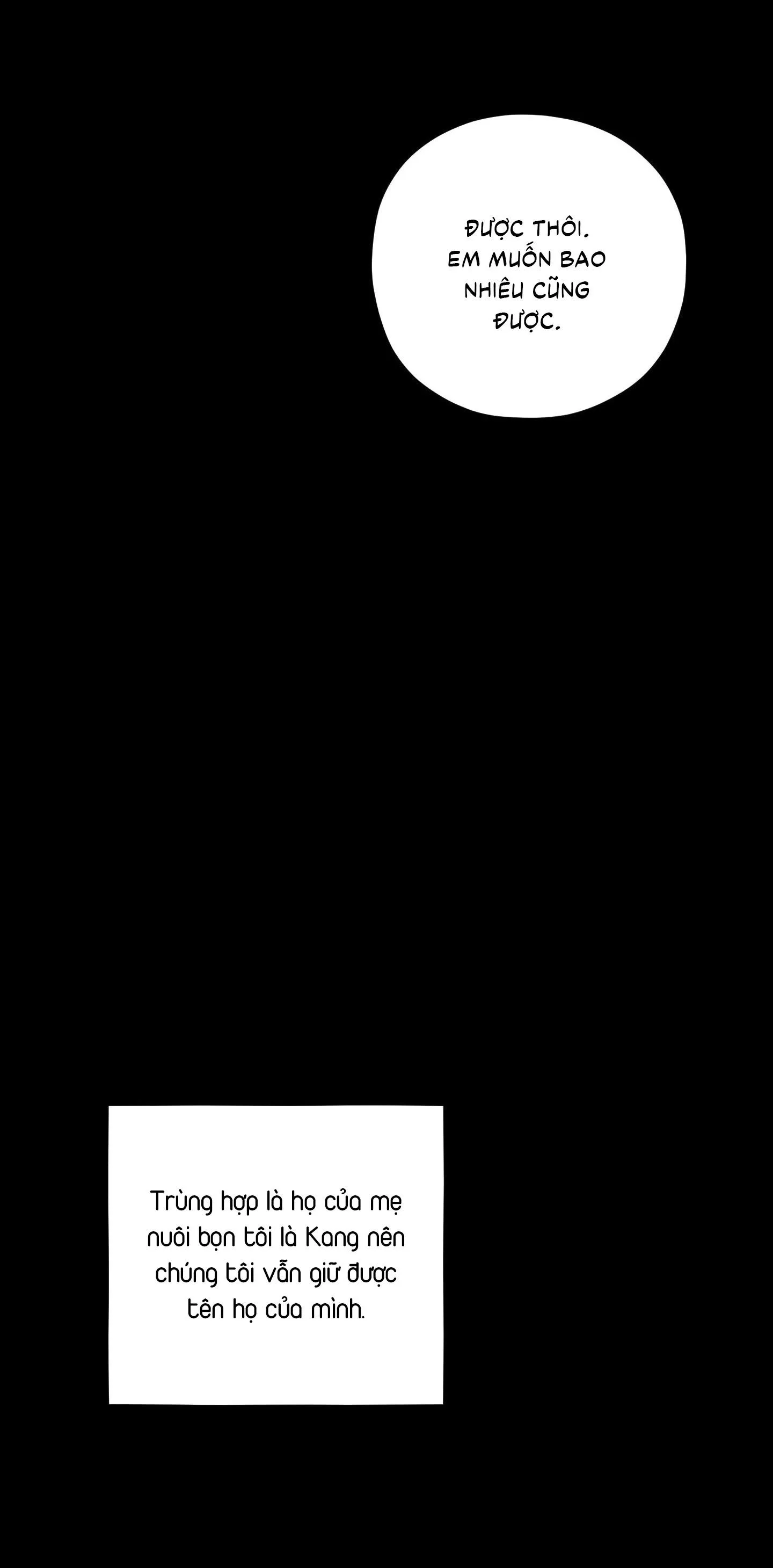 Chuyện Rằng Tôi Yêu Cậu Chapter 14 Trang 46