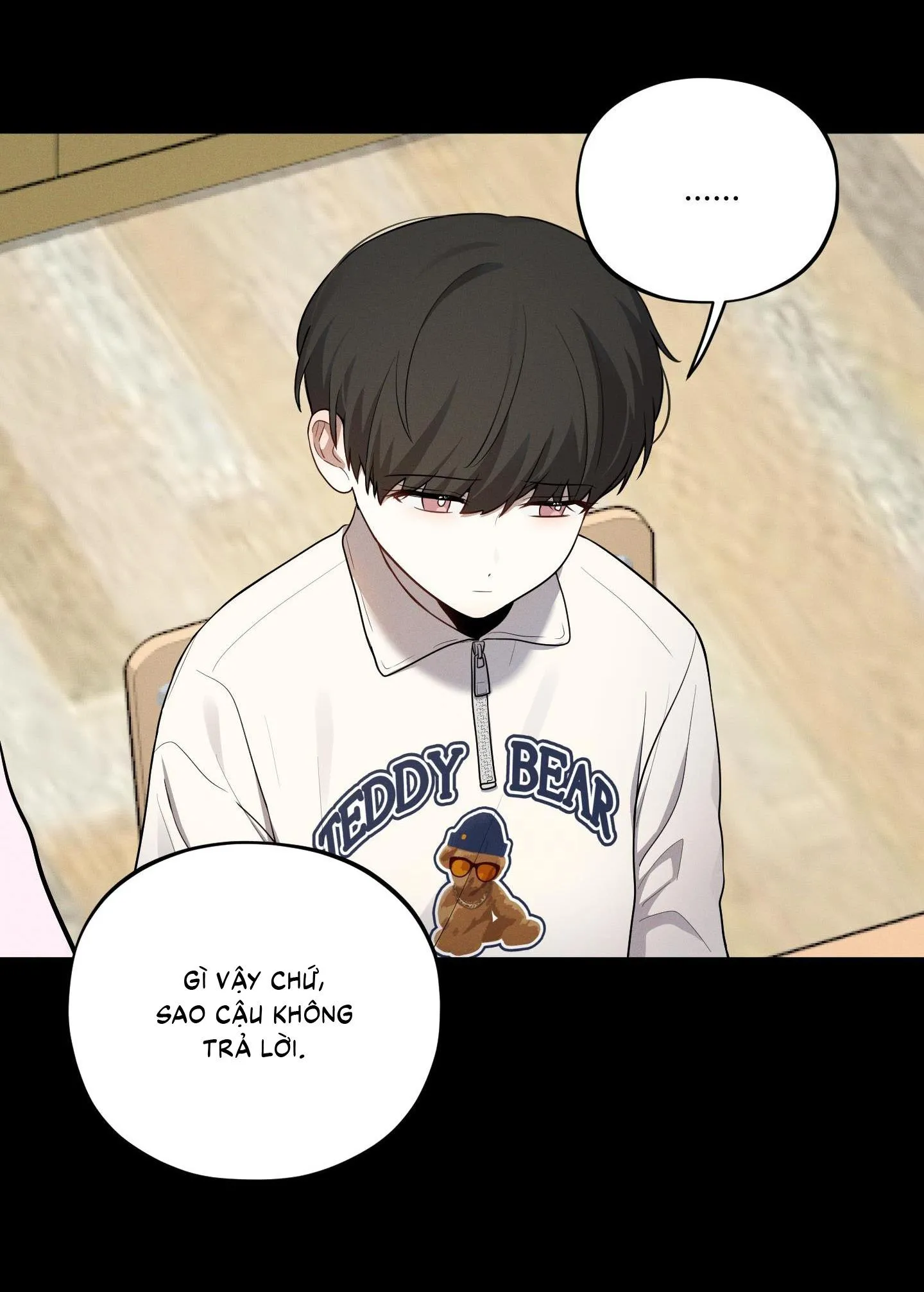 Chuyện Rằng Tôi Yêu Cậu Chapter 14 Trang 49