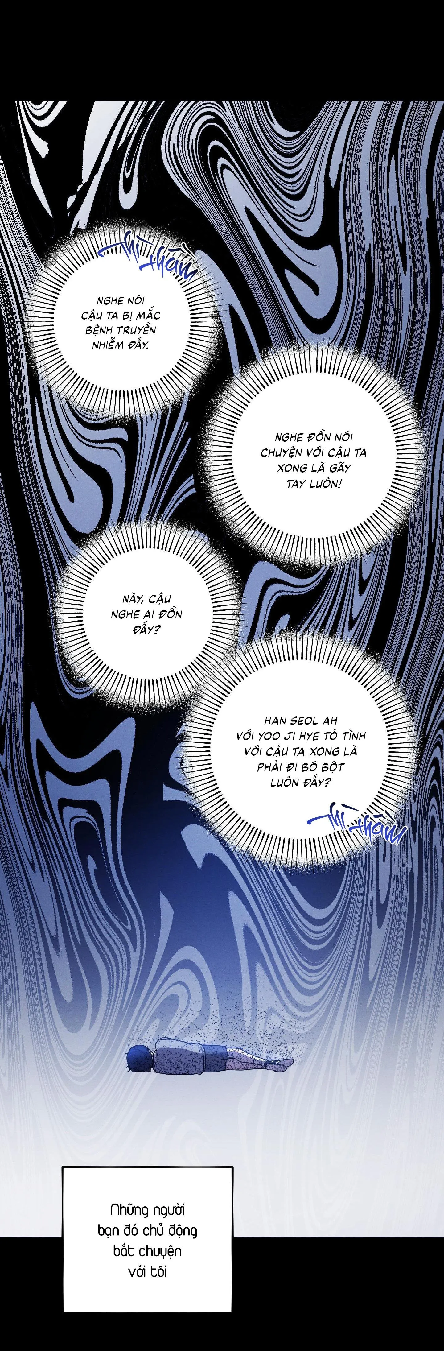 Chuyện Rằng Tôi Yêu Cậu Chapter 14 Trang 54