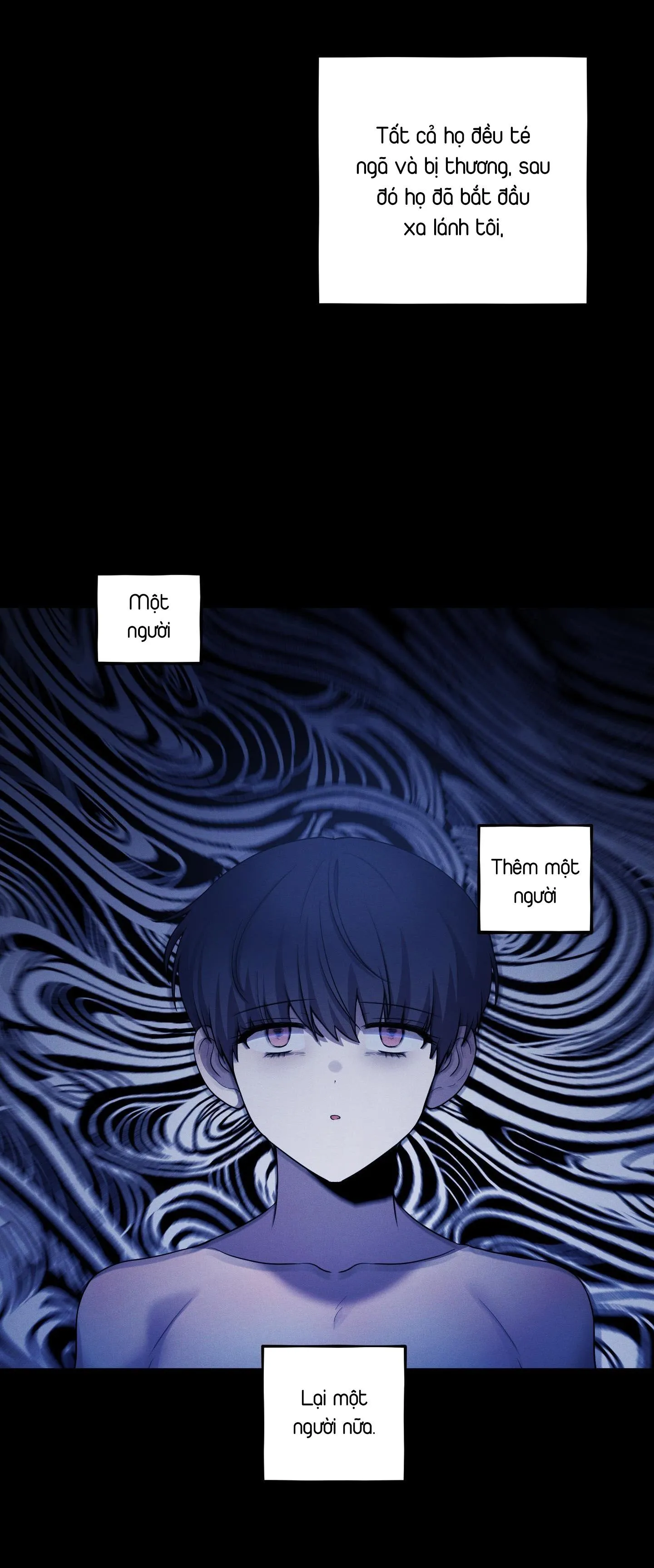 Chuyện Rằng Tôi Yêu Cậu Chapter 14 Trang 55