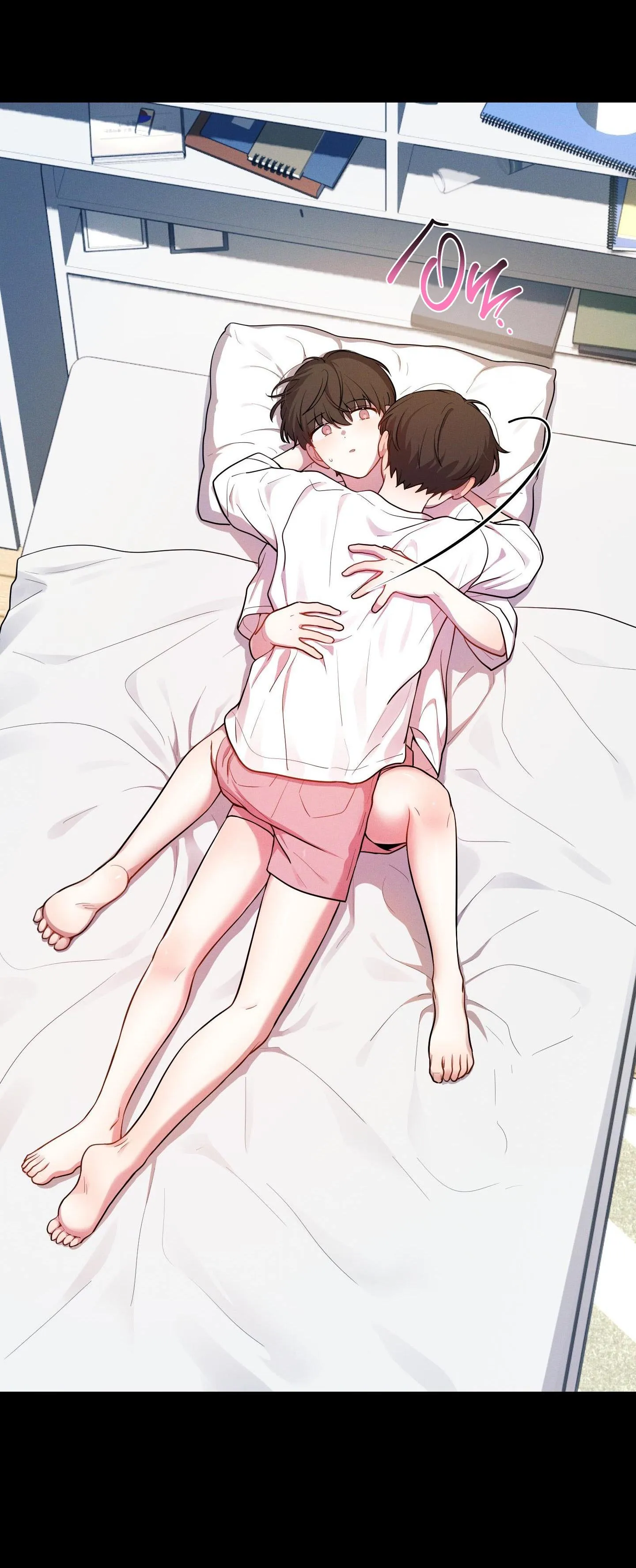 Chuyện Rằng Tôi Yêu Cậu Chapter 14 Trang 64