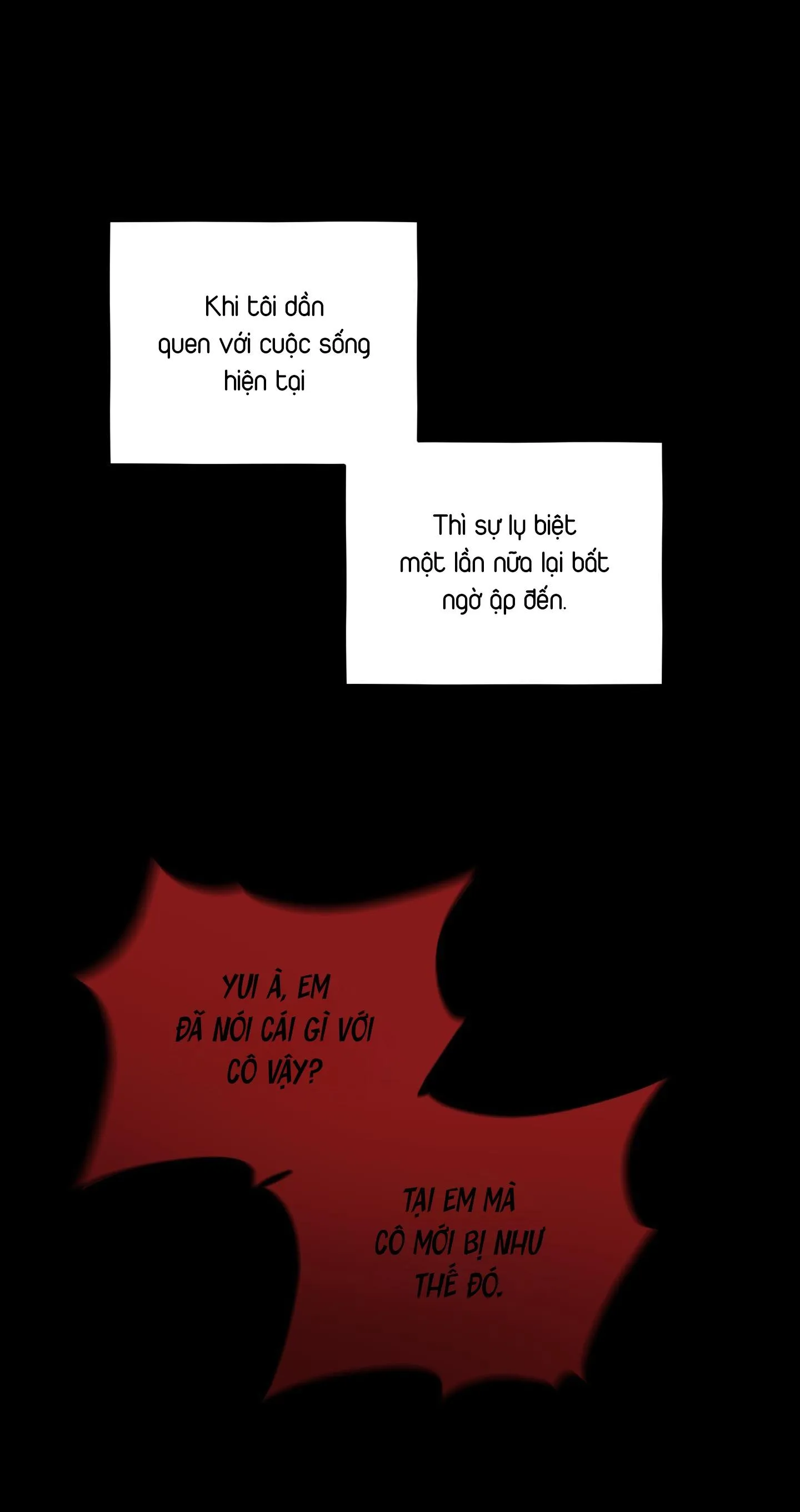 Chuyện Rằng Tôi Yêu Cậu Chapter 14 Trang 65