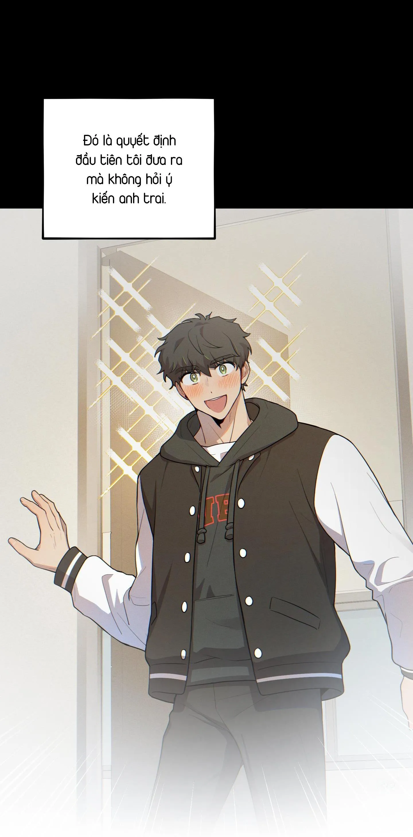 Chuyện Rằng Tôi Yêu Cậu Chapter 14 Trang 71