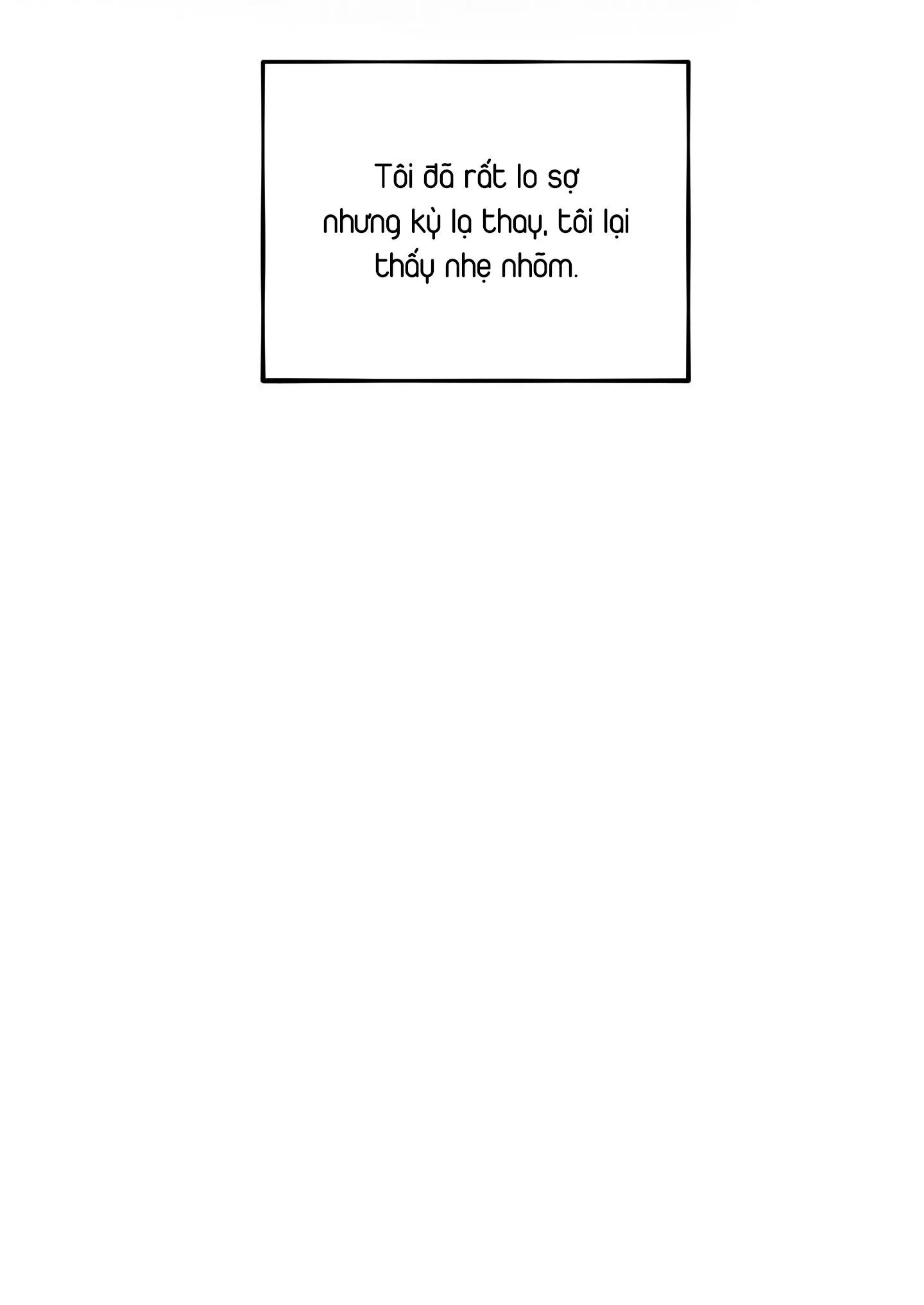 Chuyện Rằng Tôi Yêu Cậu Chapter 14 Trang 72