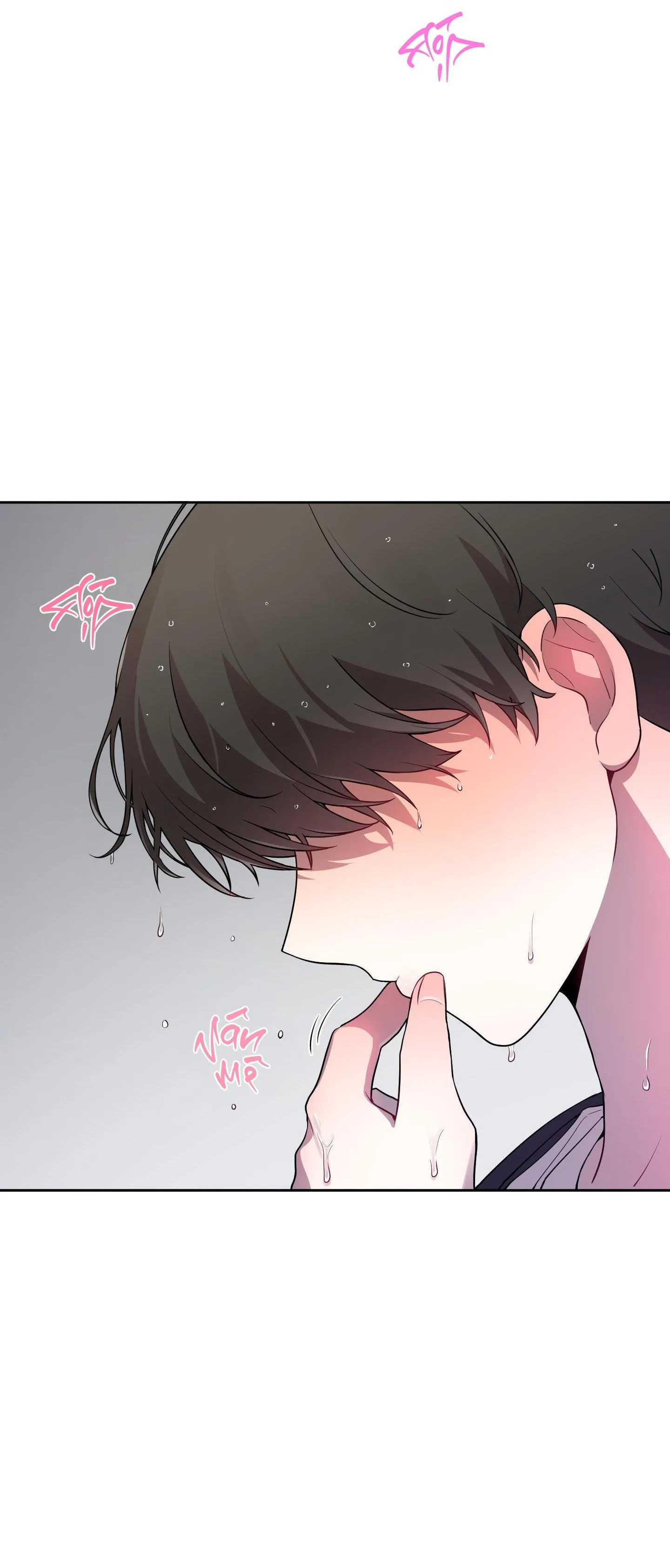 Chuyện Rằng Tôi Yêu Cậu Chapter 15 Trang 3