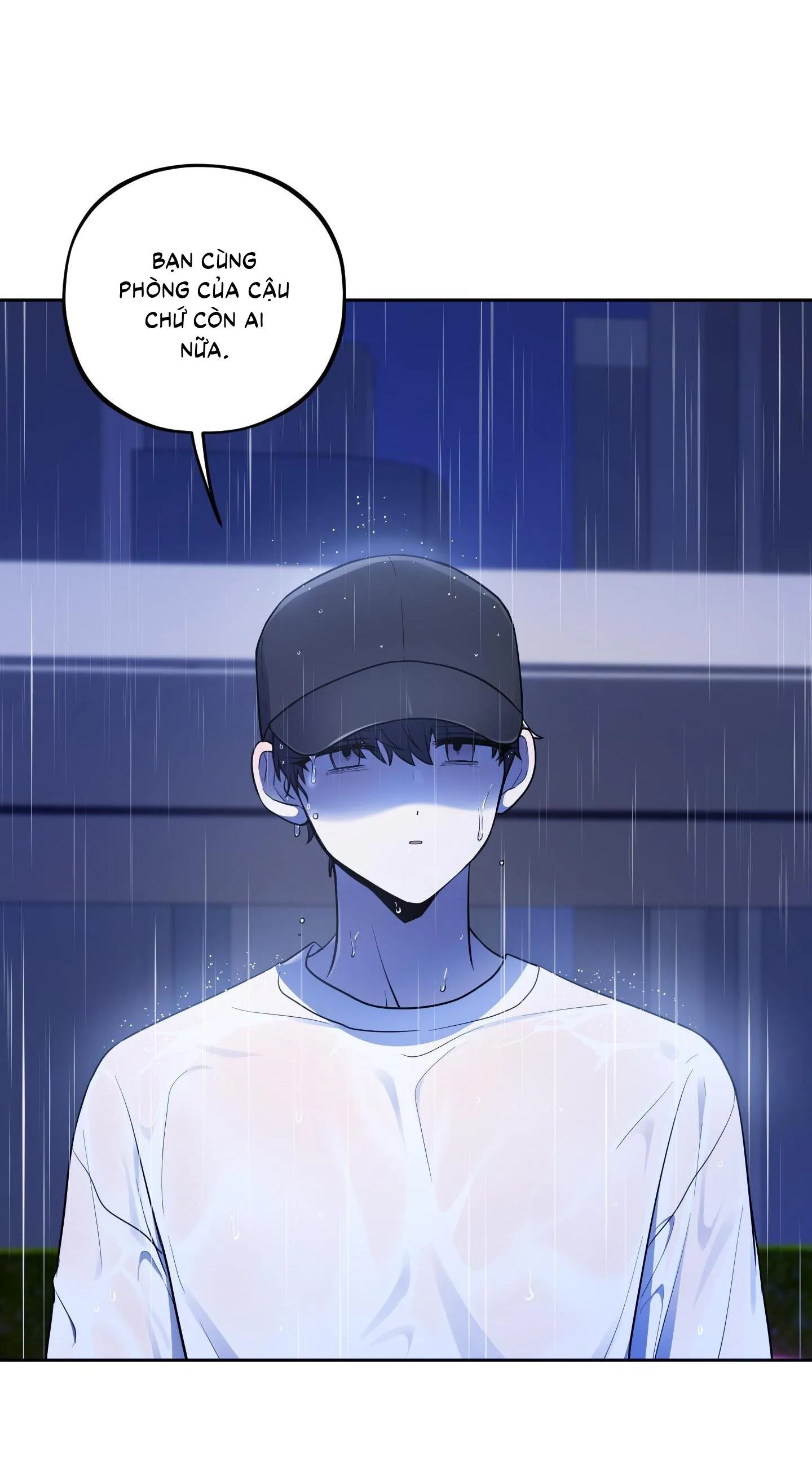 Chuyện Rằng Tôi Yêu Cậu Chapter 15 Trang 8