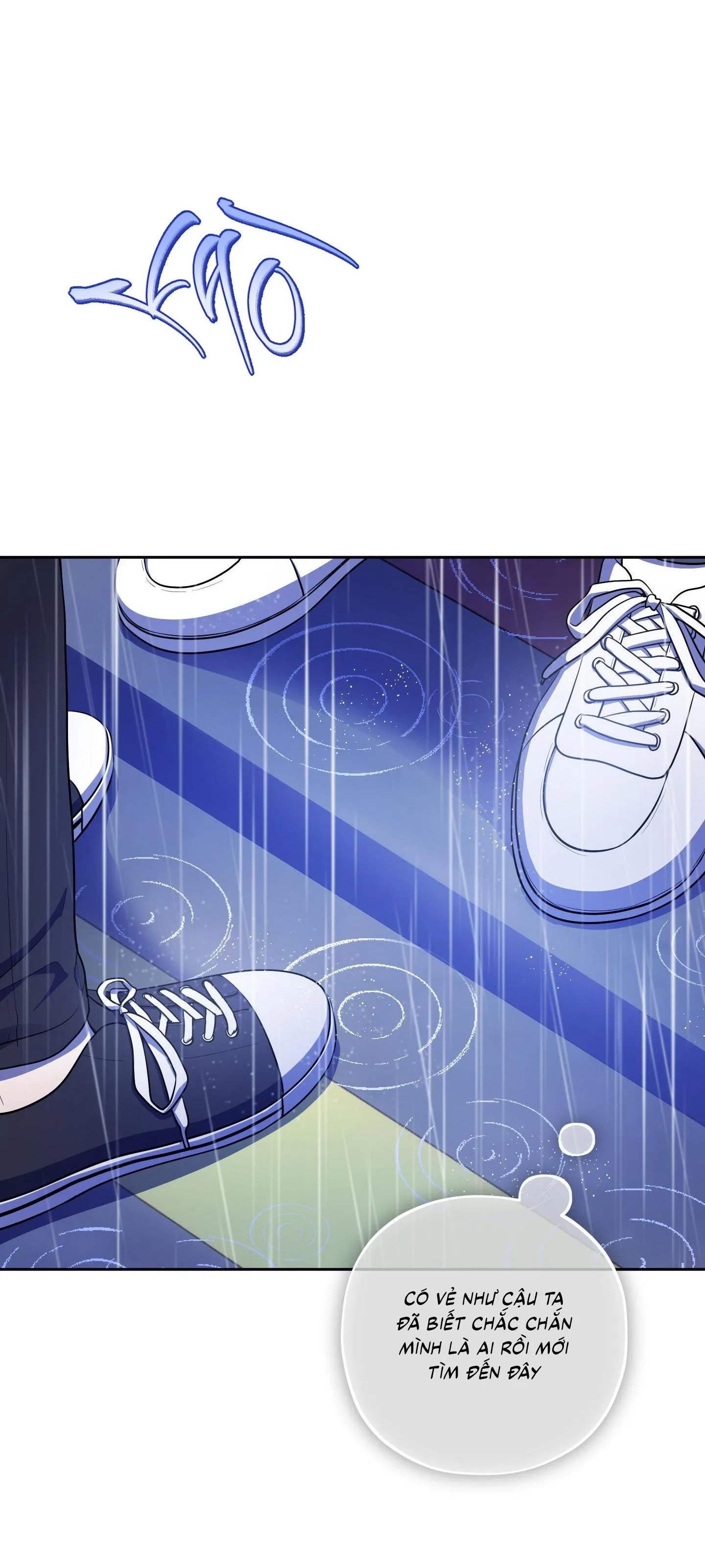 Chuyện Rằng Tôi Yêu Cậu Chapter 15 Trang 14