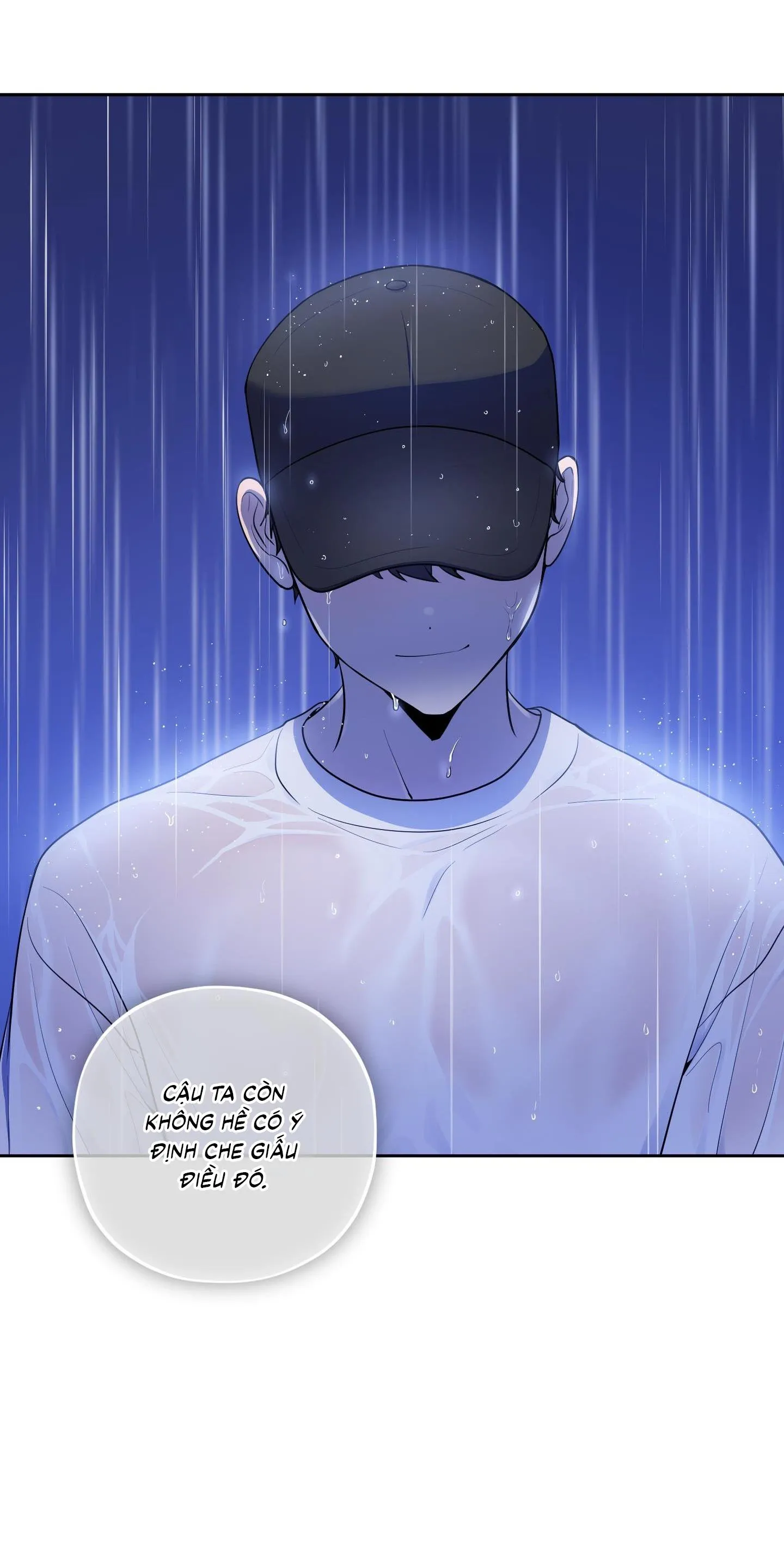 Chuyện Rằng Tôi Yêu Cậu Chapter 15 Trang 15