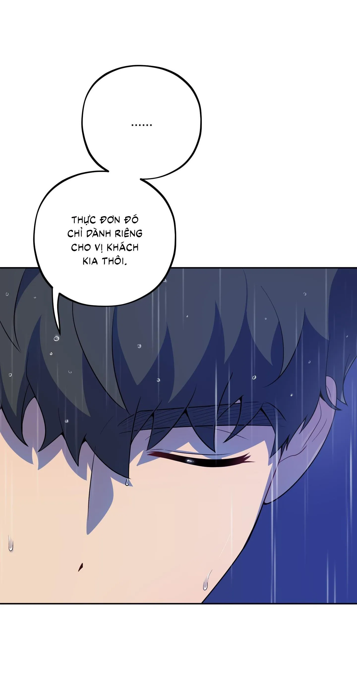 Chuyện Rằng Tôi Yêu Cậu Chapter 15 Trang 18