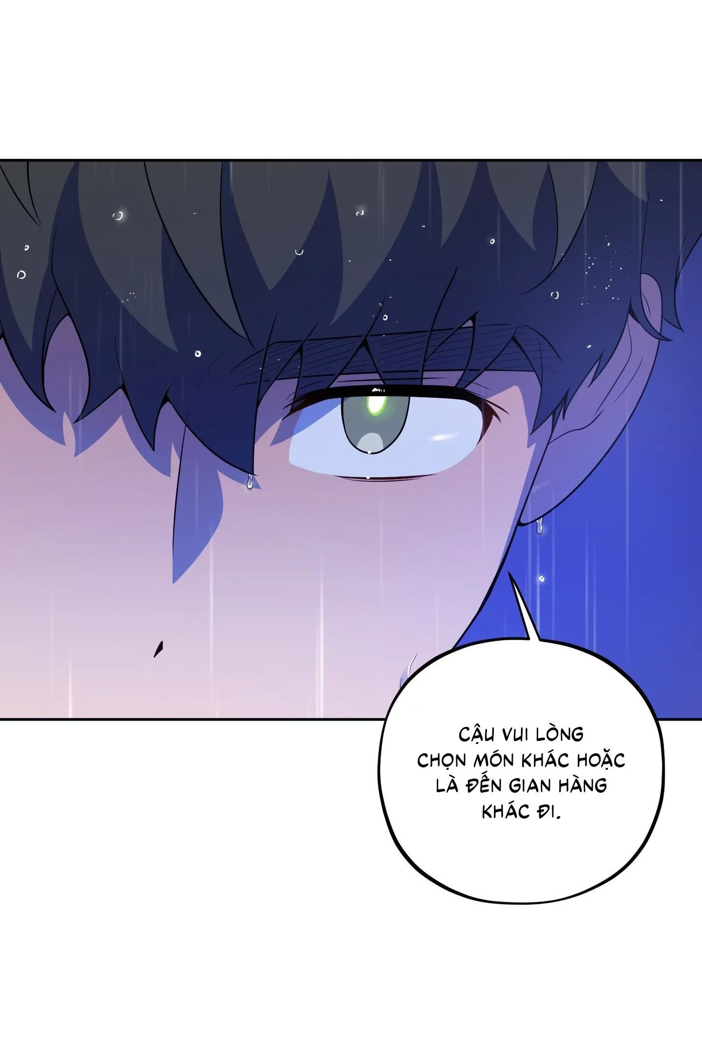 Chuyện Rằng Tôi Yêu Cậu Chapter 15 Trang 19