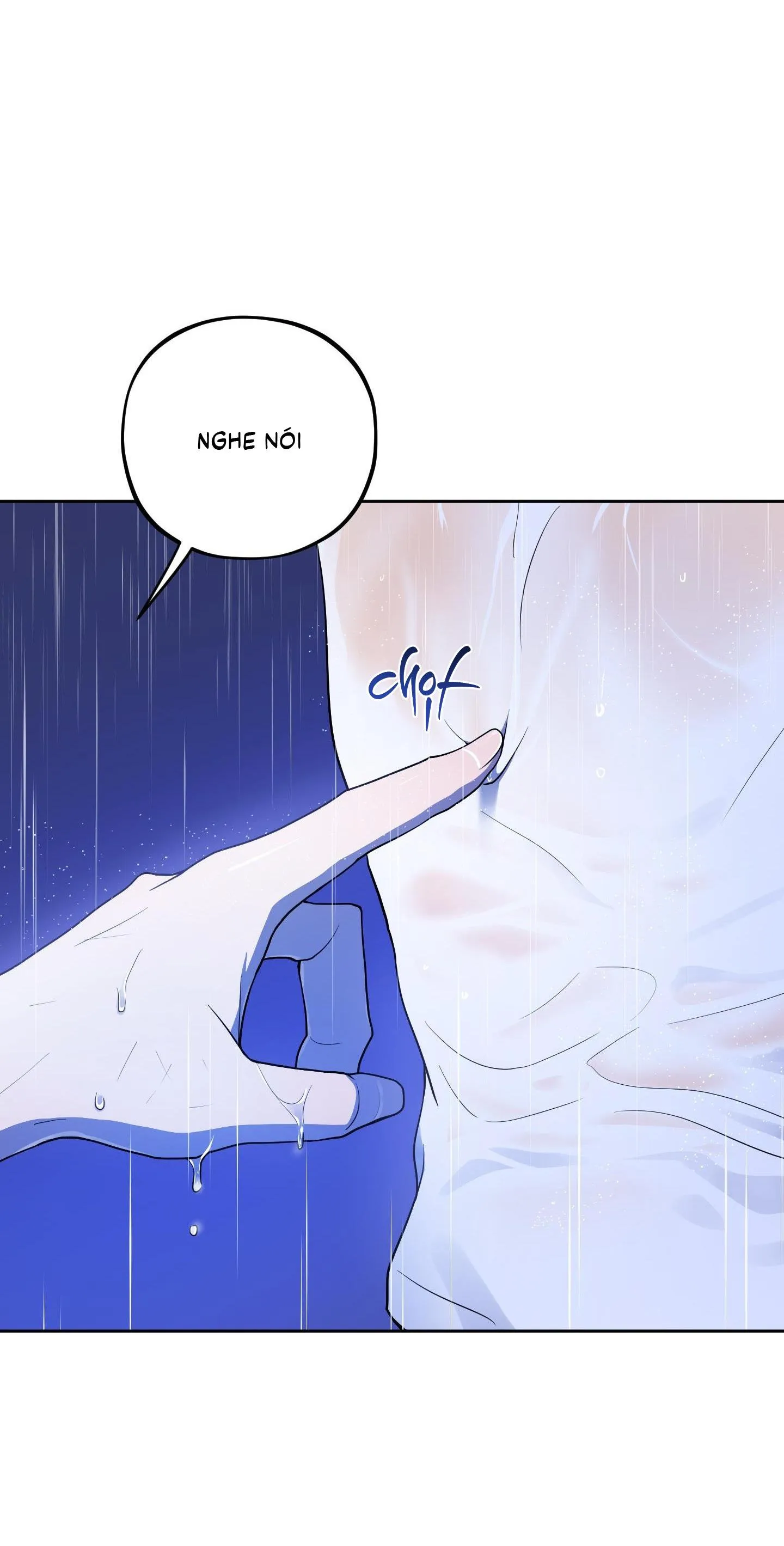 Chuyện Rằng Tôi Yêu Cậu Chapter 15 Trang 21