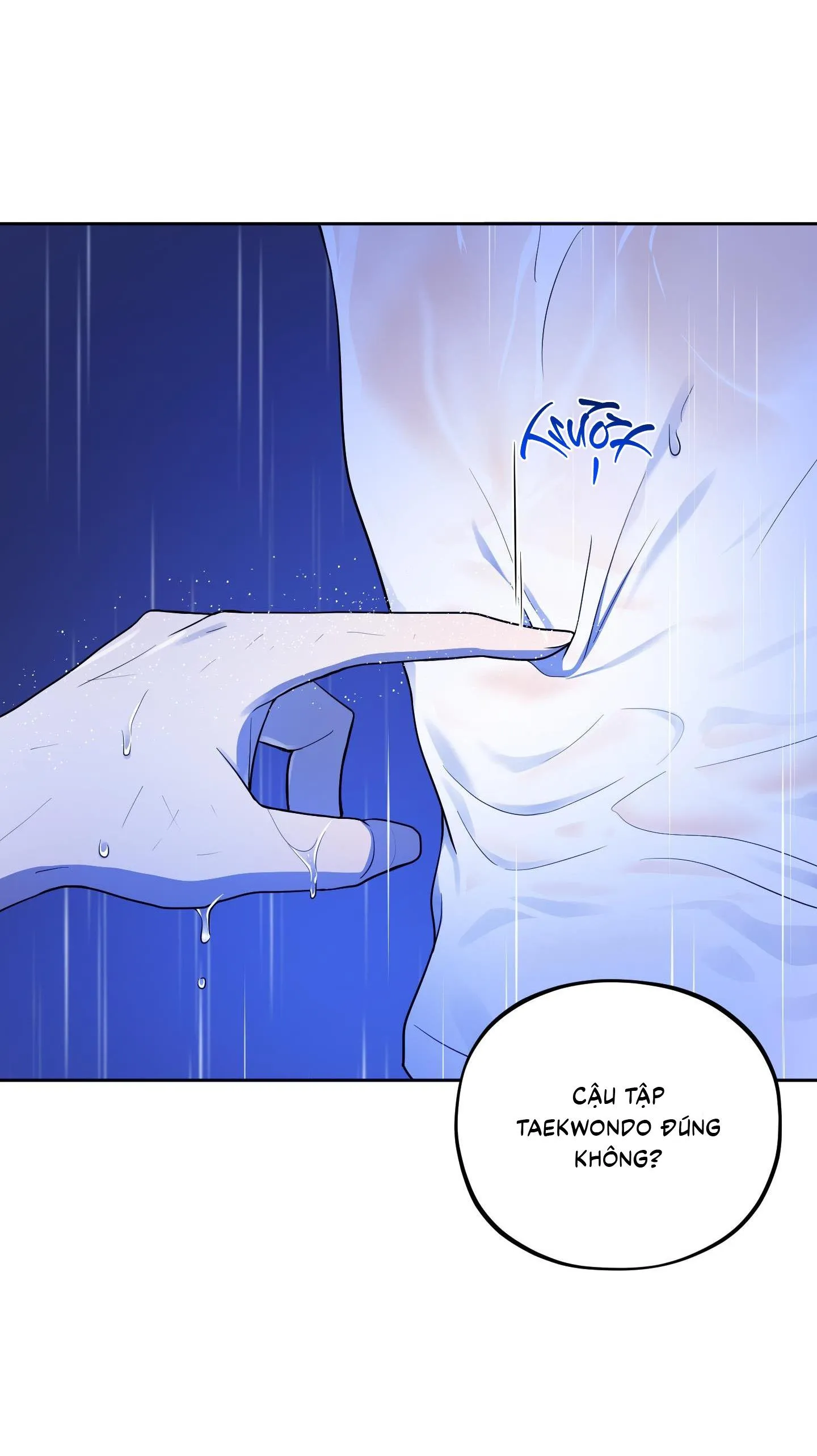 Chuyện Rằng Tôi Yêu Cậu Chapter 15 Trang 22