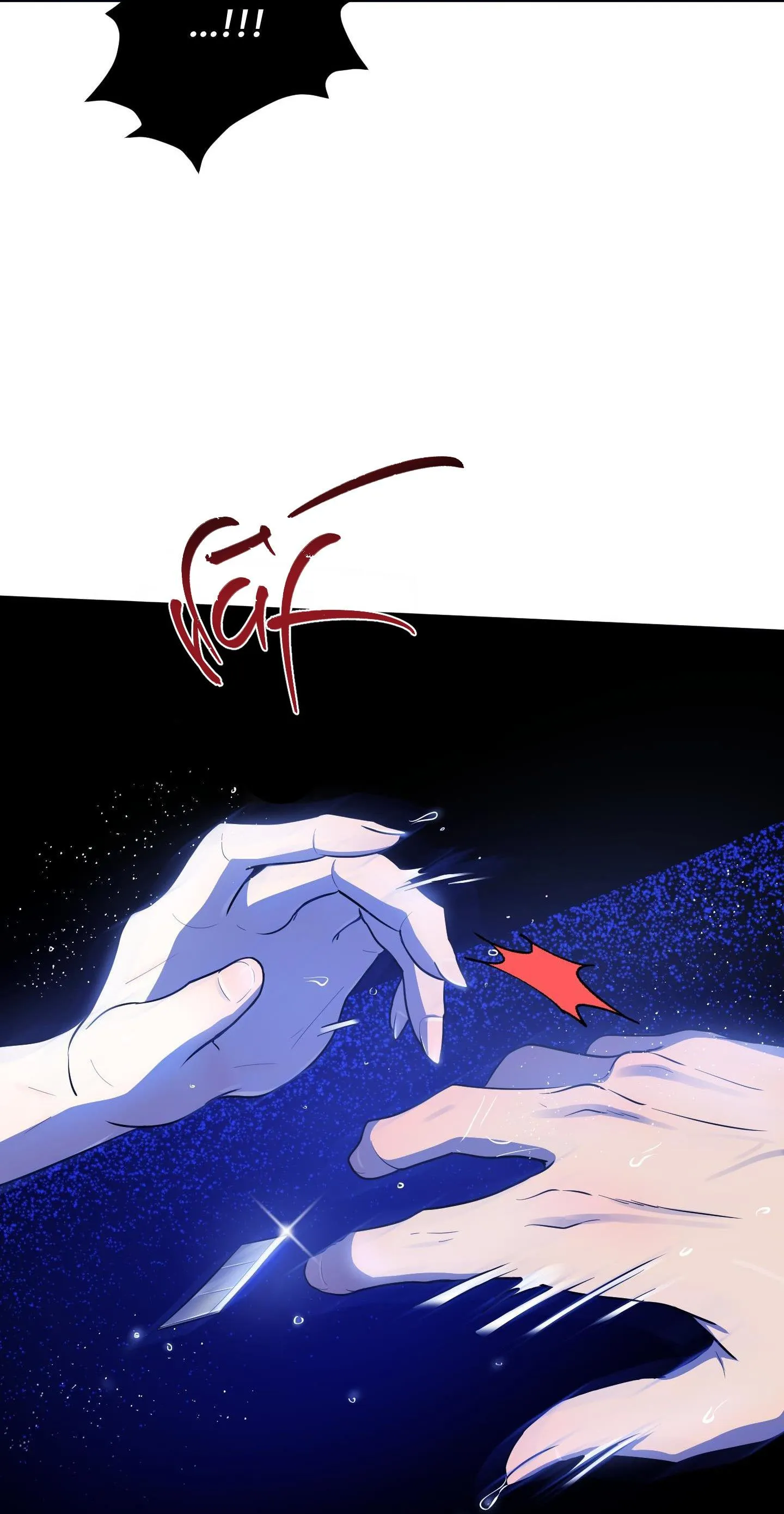 Chuyện Rằng Tôi Yêu Cậu Chapter 15 Trang 25