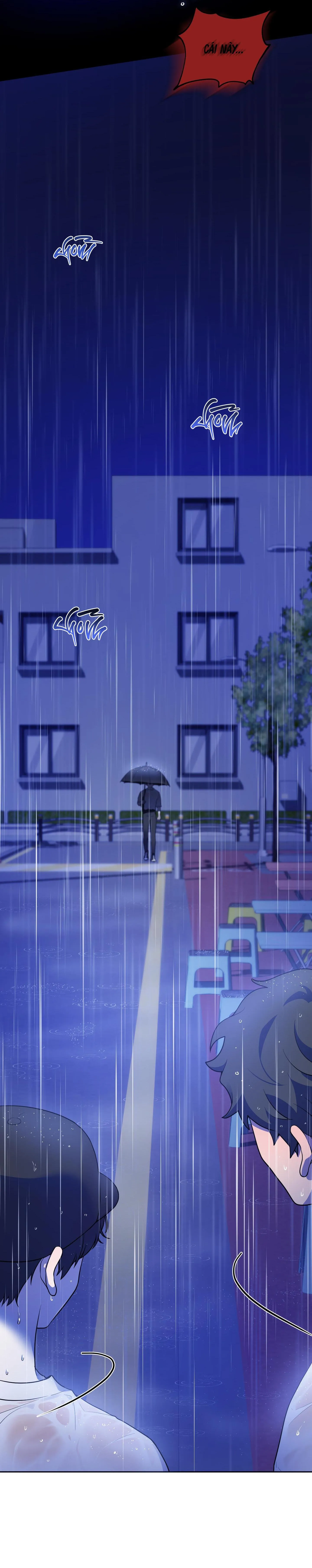 Chuyện Rằng Tôi Yêu Cậu Chapter 15 Trang 26