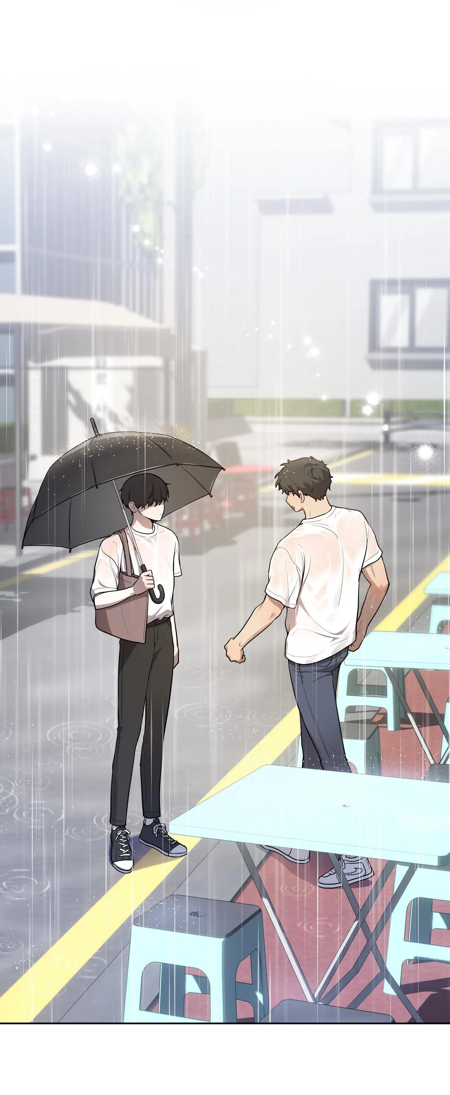 Chuyện Rằng Tôi Yêu Cậu Chapter 15 Trang 31