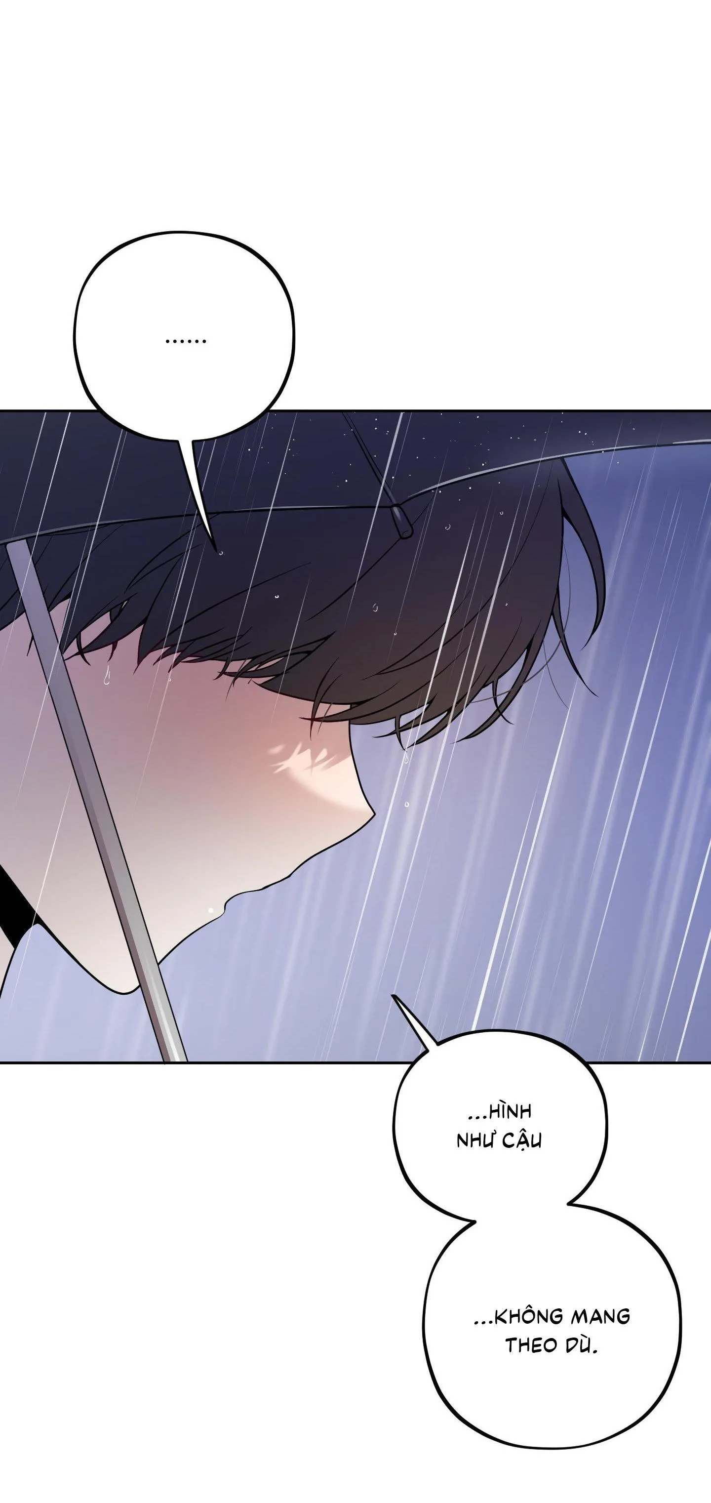 Chuyện Rằng Tôi Yêu Cậu Chapter 15 Trang 35