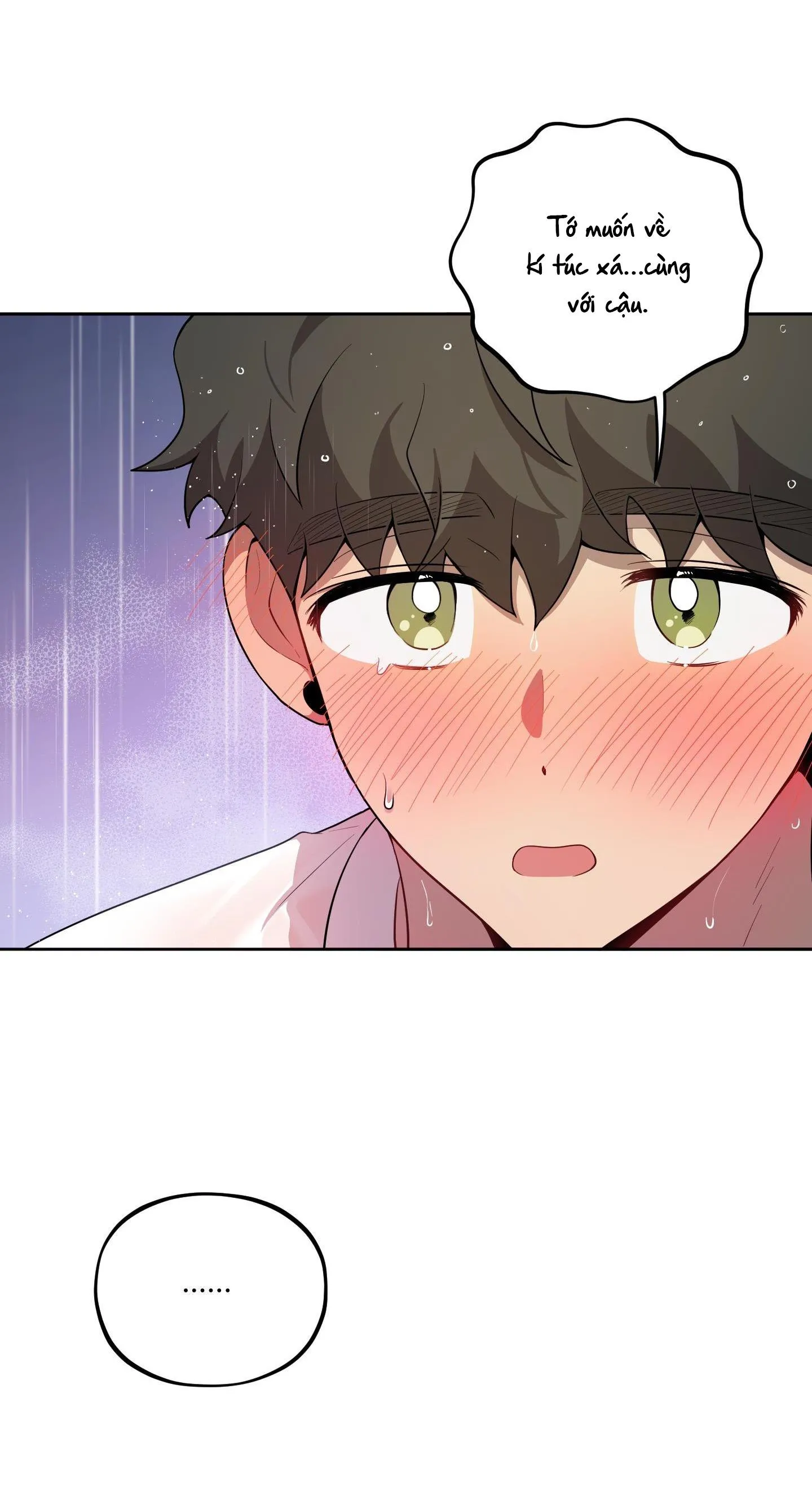 Chuyện Rằng Tôi Yêu Cậu Chapter 15 Trang 42