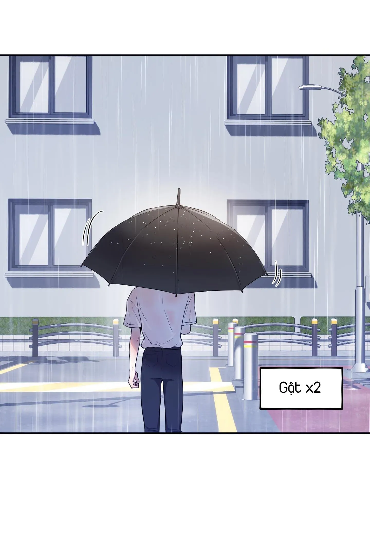 Chuyện Rằng Tôi Yêu Cậu Chapter 15 Trang 43