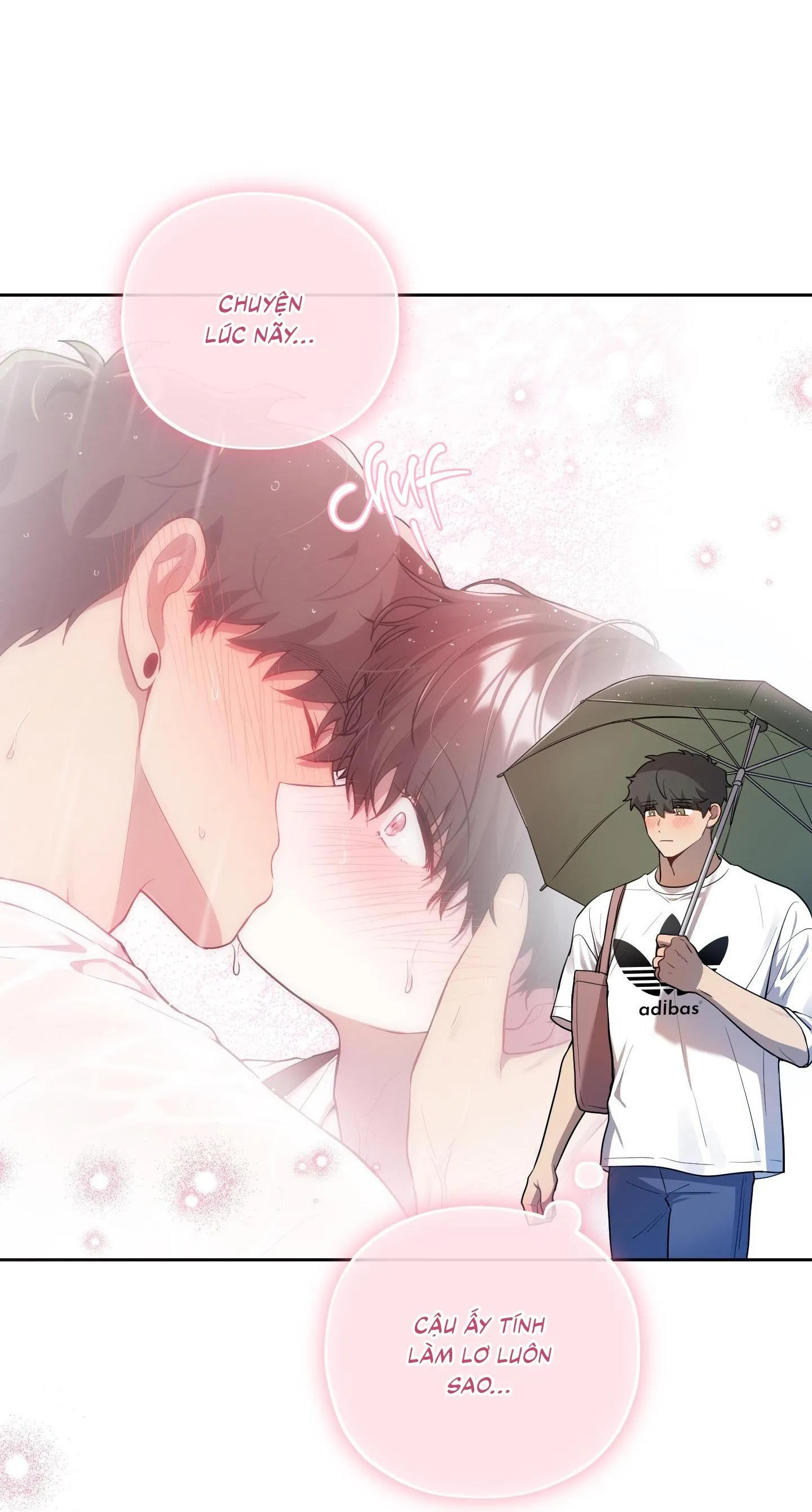 Chuyện Rằng Tôi Yêu Cậu Chapter 15 Trang 47