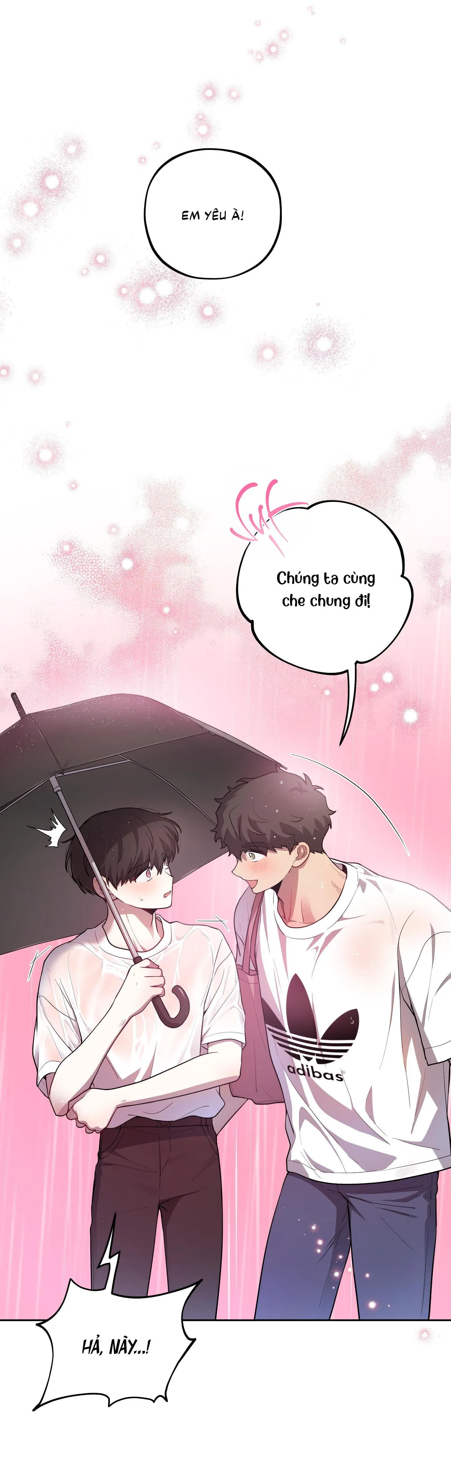 Chuyện Rằng Tôi Yêu Cậu Chapter 15 Trang 49