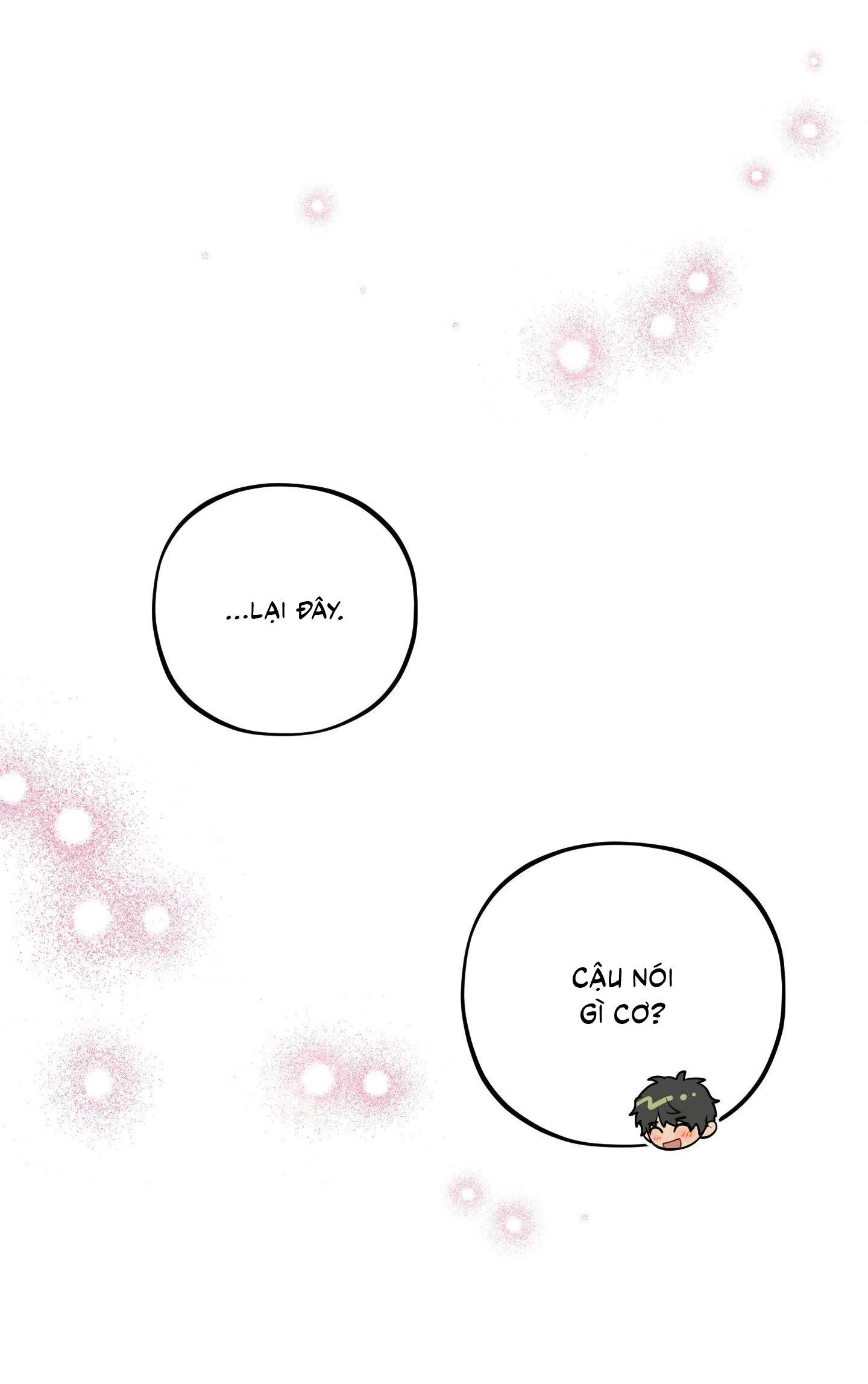 Chuyện Rằng Tôi Yêu Cậu Chapter 15 Trang 51