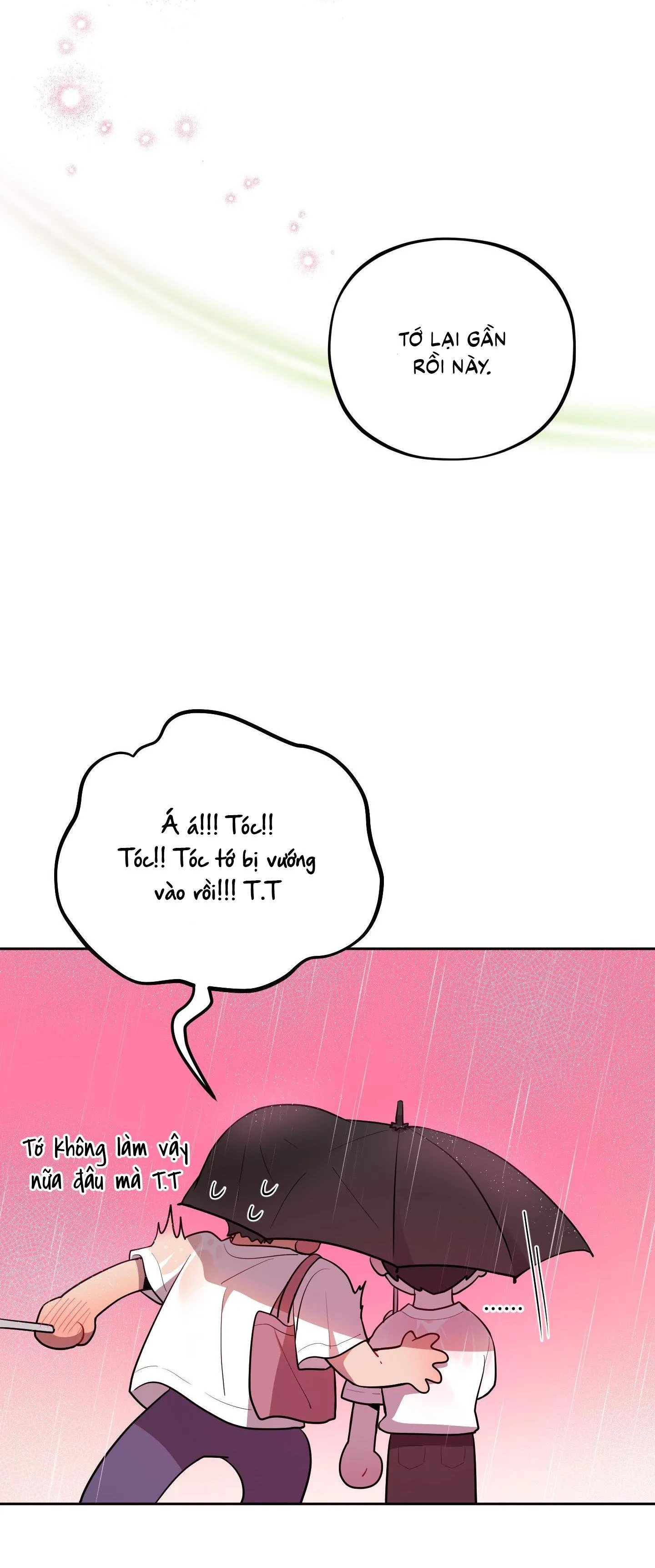 Chuyện Rằng Tôi Yêu Cậu Chapter 15 Trang 53