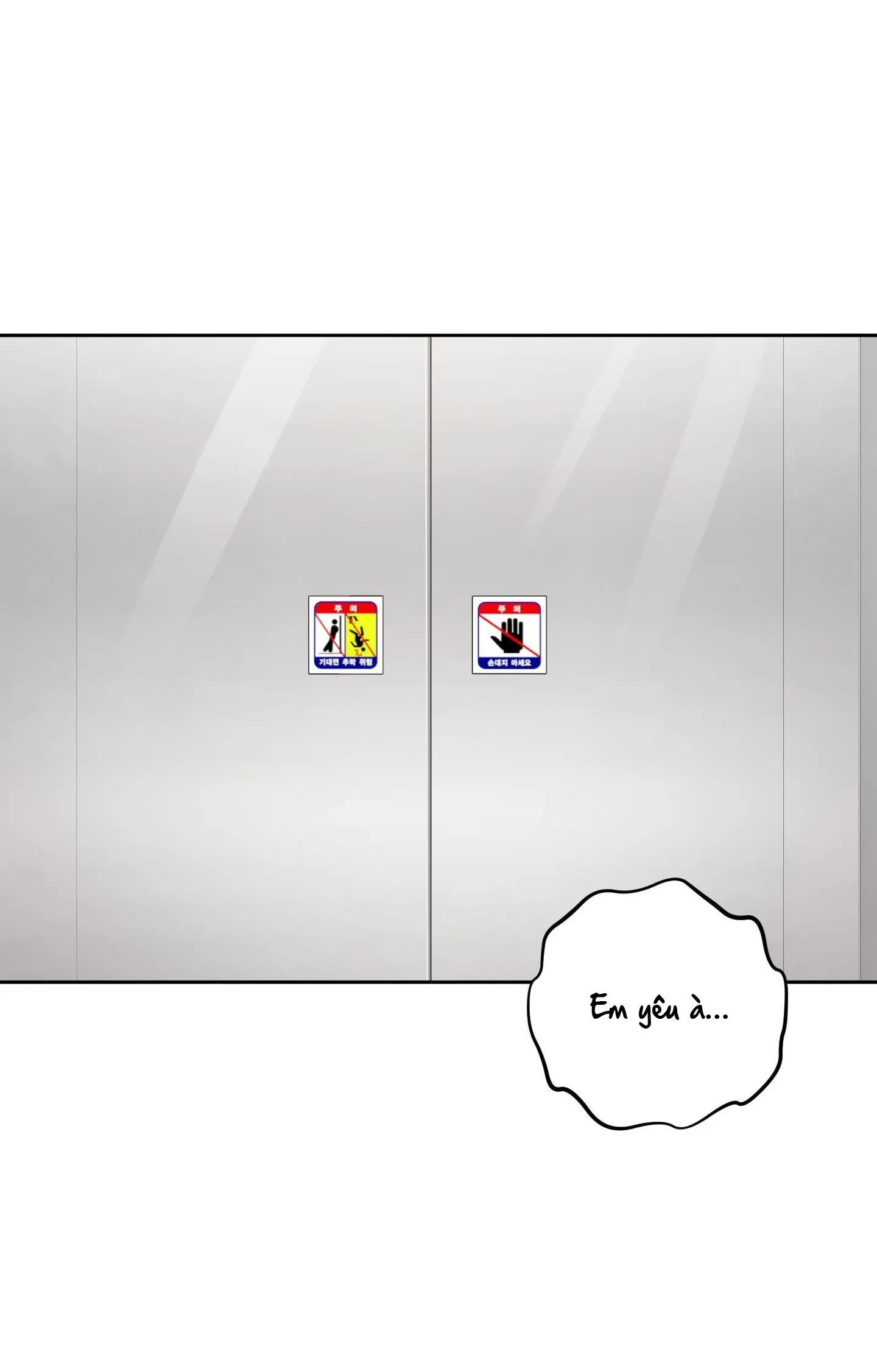 Chuyện Rằng Tôi Yêu Cậu Chapter 15 Trang 56