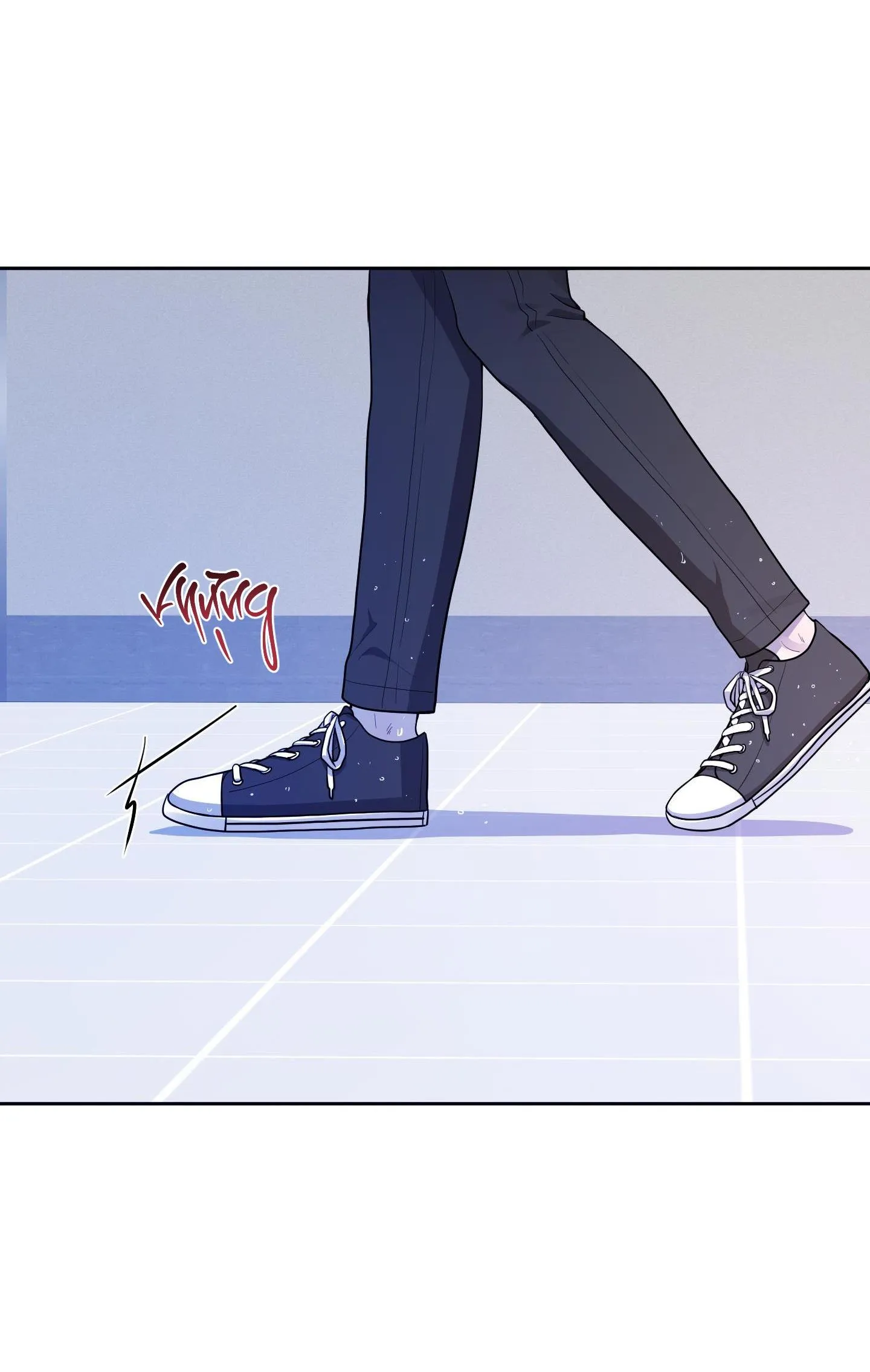 Chuyện Rằng Tôi Yêu Cậu Chapter 15 Trang 59