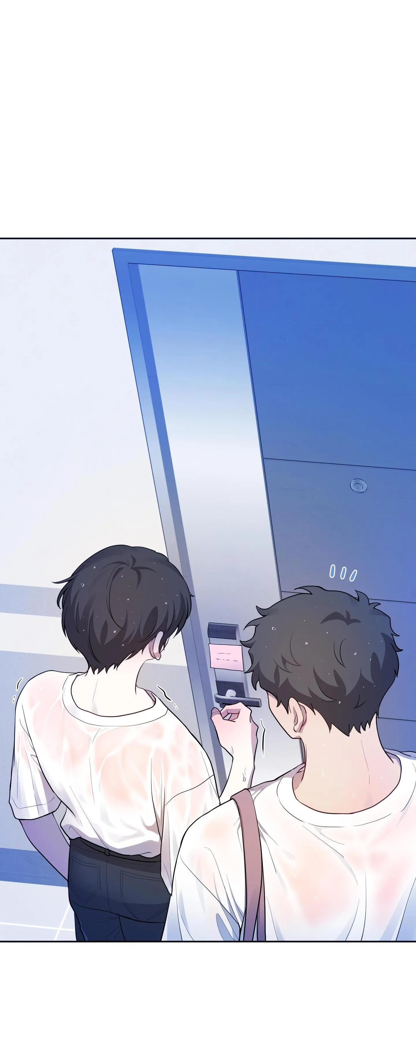 Chuyện Rằng Tôi Yêu Cậu Chapter 15 Trang 60