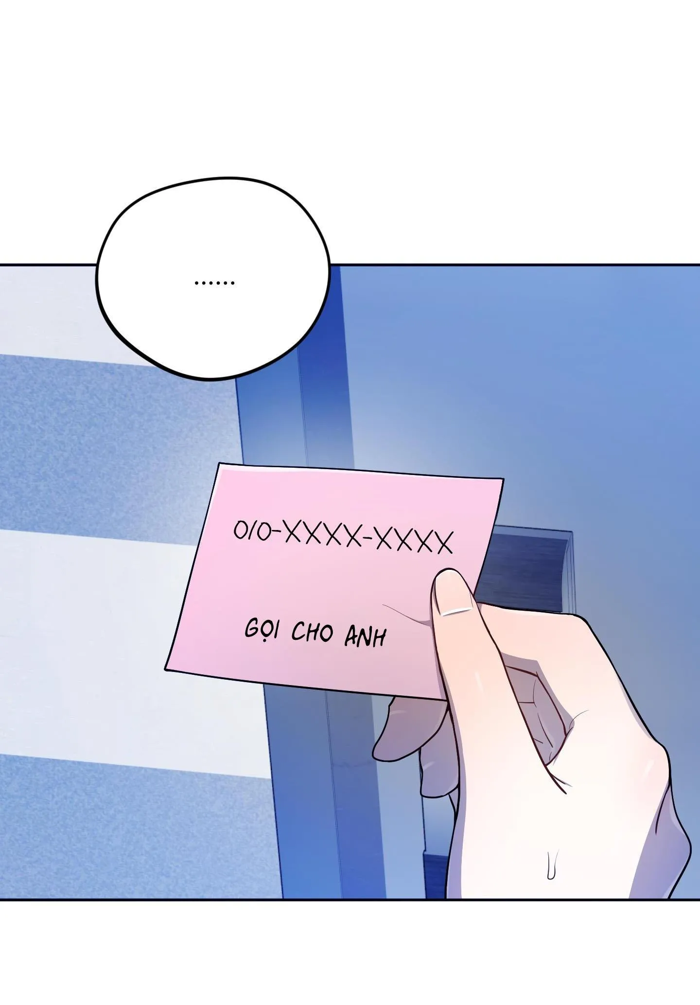 Chuyện Rằng Tôi Yêu Cậu Chapter 15 Trang 61