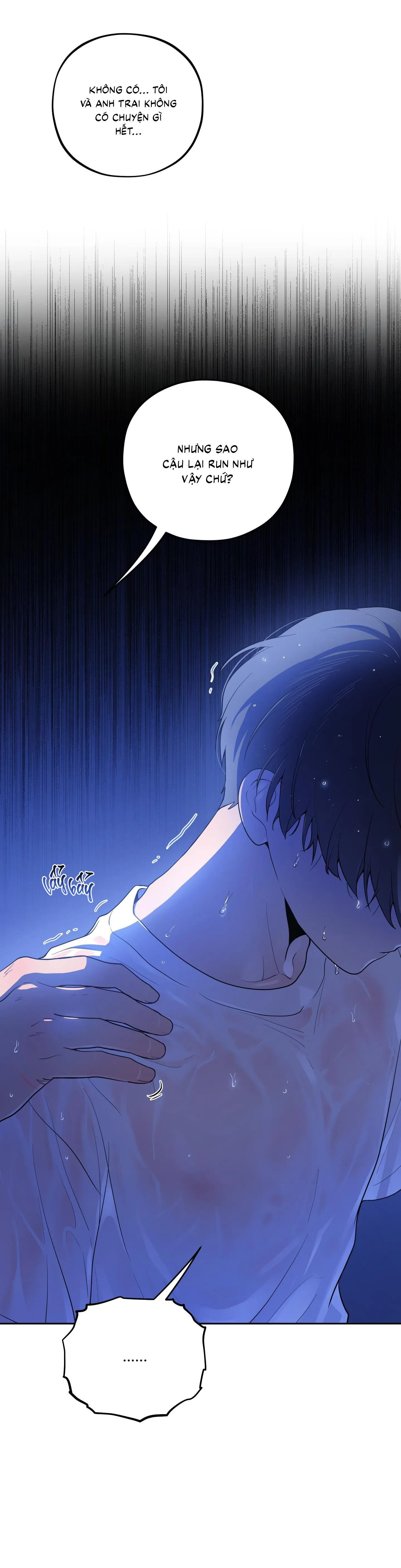 Chuyện Rằng Tôi Yêu Cậu Chapter 15 Trang 64