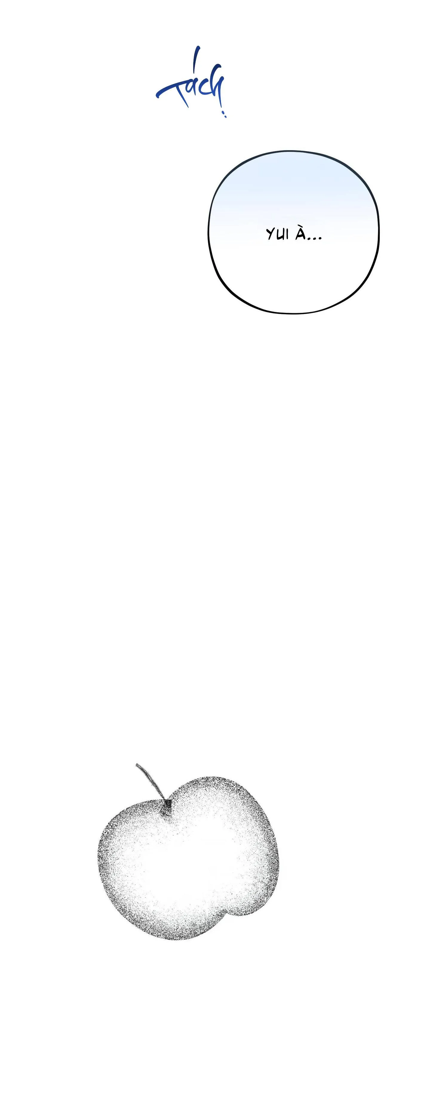 Chuyện Rằng Tôi Yêu Cậu Chapter 15 Trang 67