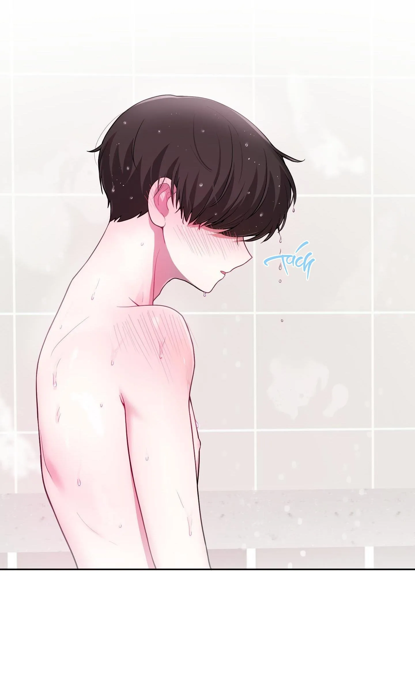 Chuyện Rằng Tôi Yêu Cậu Chapter 16 Trang 5