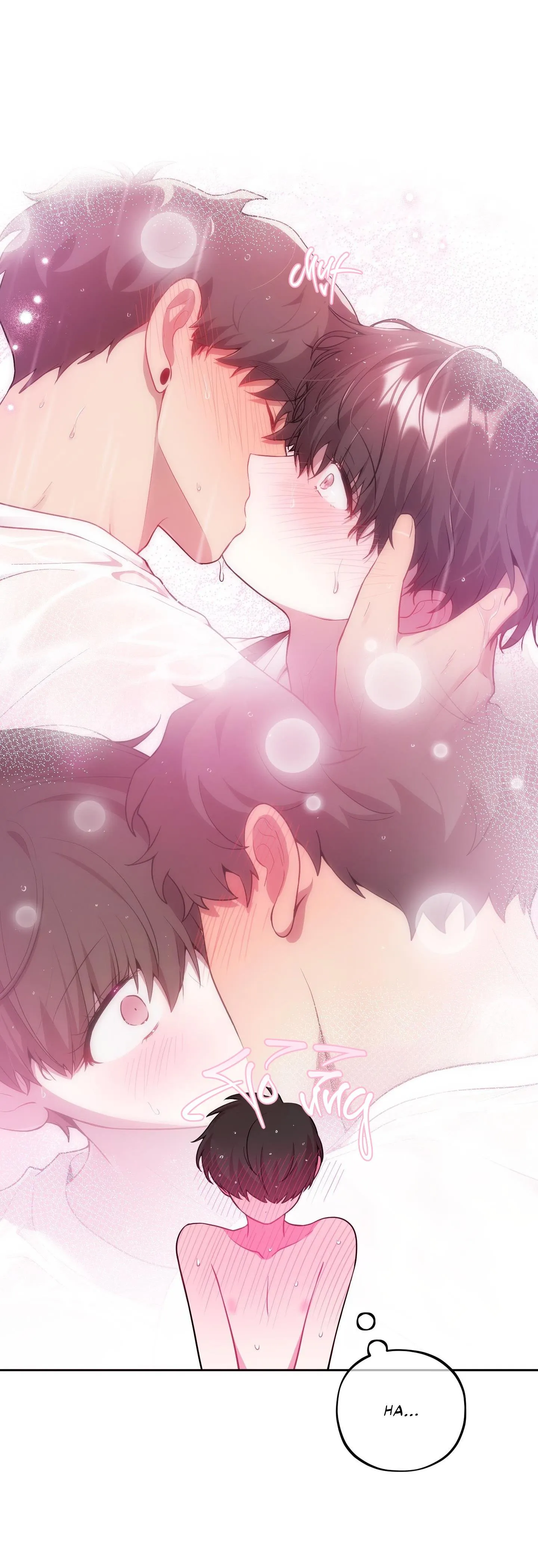 Chuyện Rằng Tôi Yêu Cậu Chapter 16 Trang 6