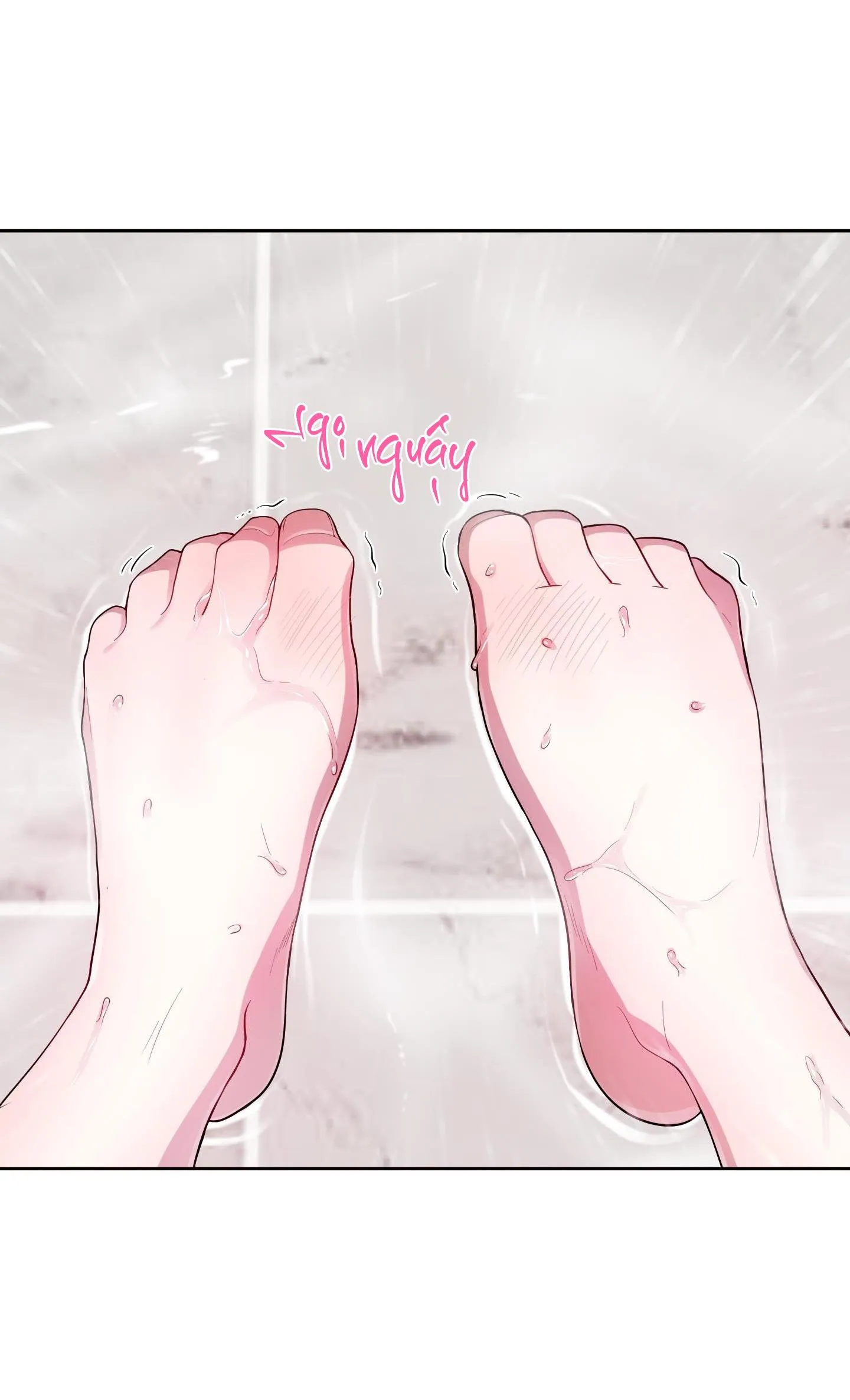 Chuyện Rằng Tôi Yêu Cậu Chapter 16 Trang 8