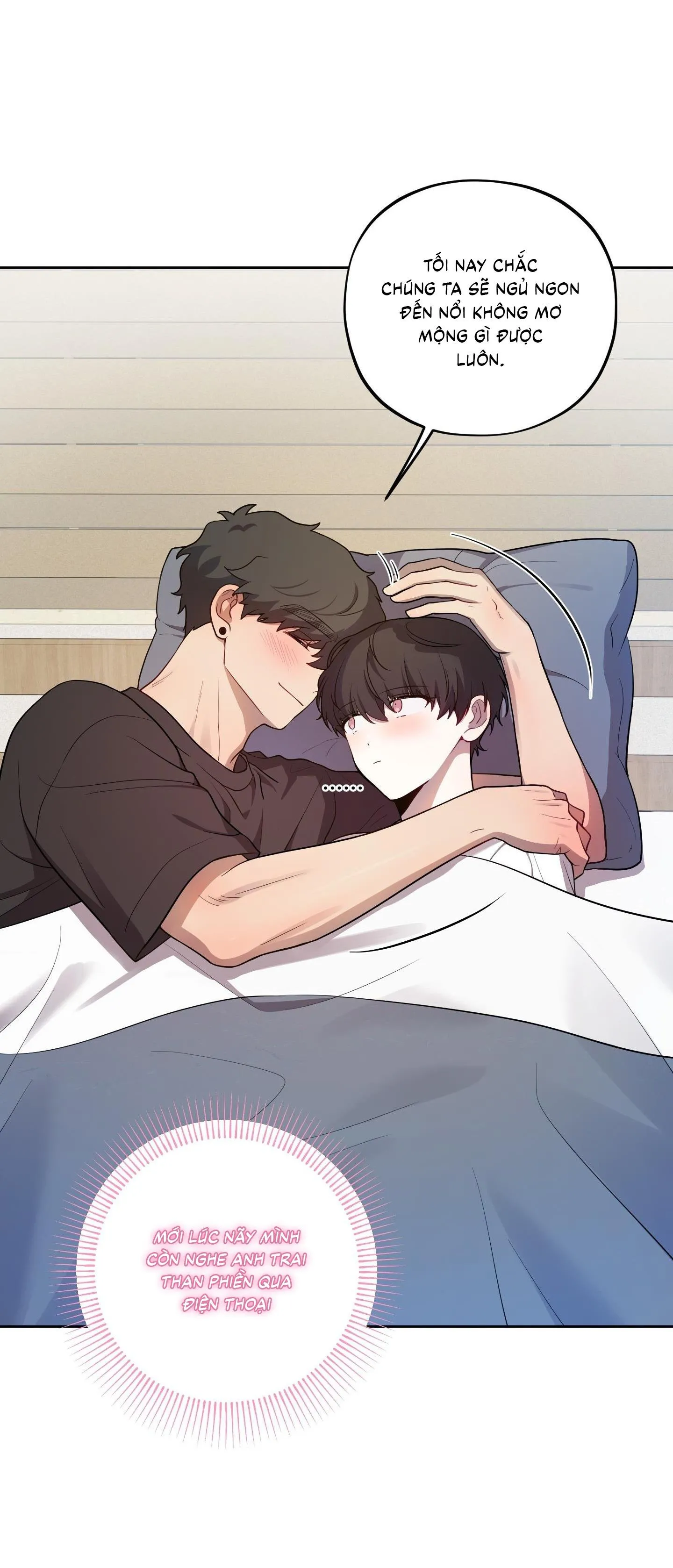 Chuyện Rằng Tôi Yêu Cậu Chapter 16 Trang 25