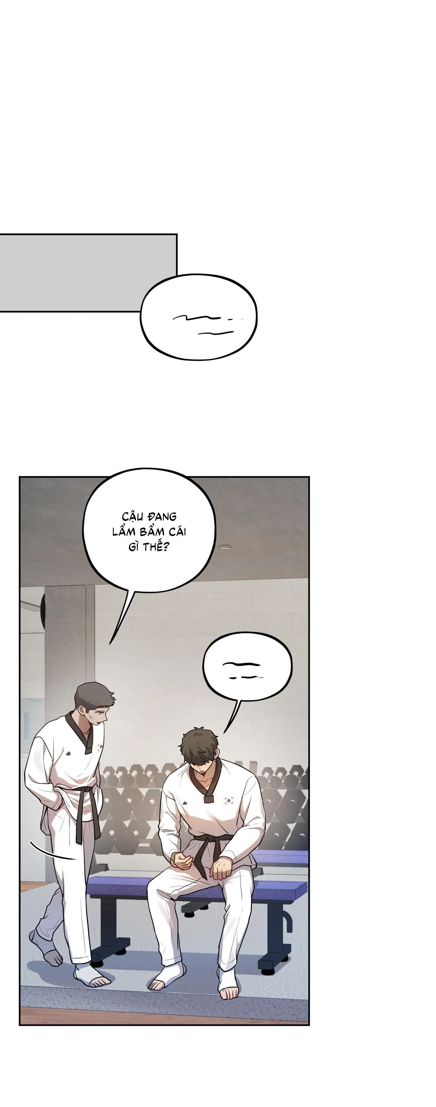 Chuyện Rằng Tôi Yêu Cậu Chapter 16 Trang 29