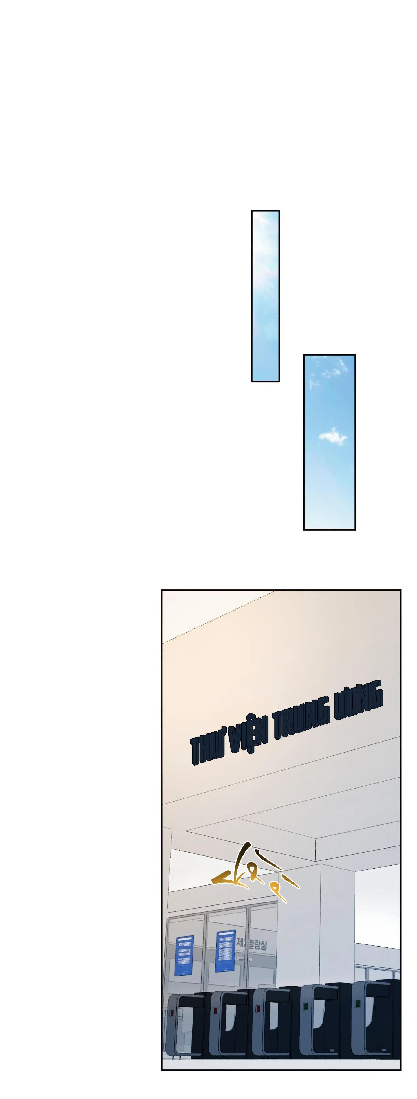 Chuyện Rằng Tôi Yêu Cậu Chapter 16 Trang 37