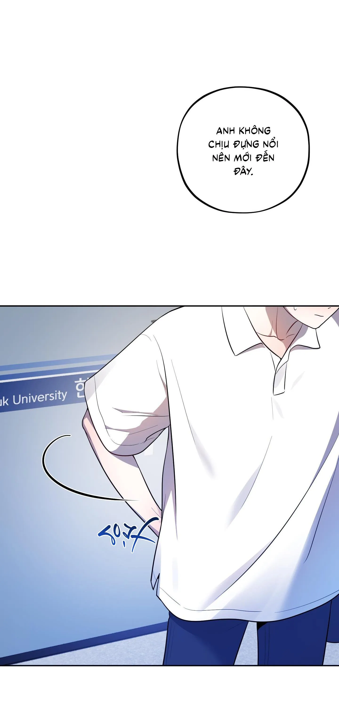 Chuyện Rằng Tôi Yêu Cậu Chapter 16 Trang 42