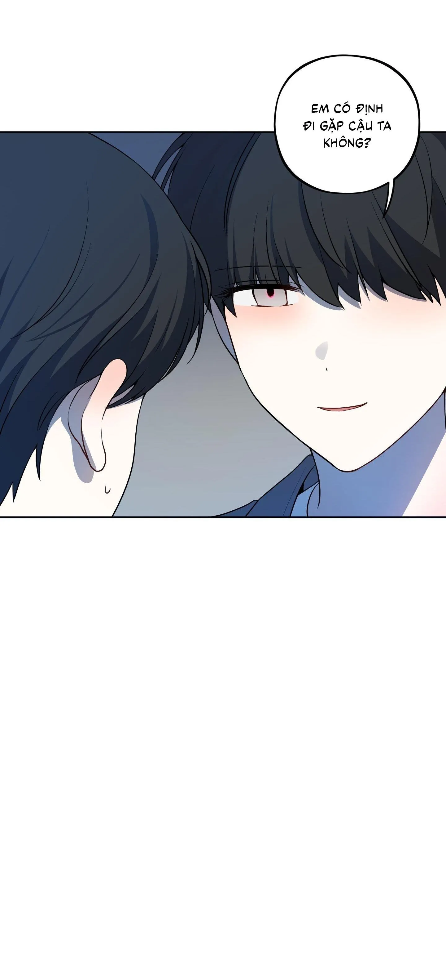 Chuyện Rằng Tôi Yêu Cậu Chapter 16 Trang 45