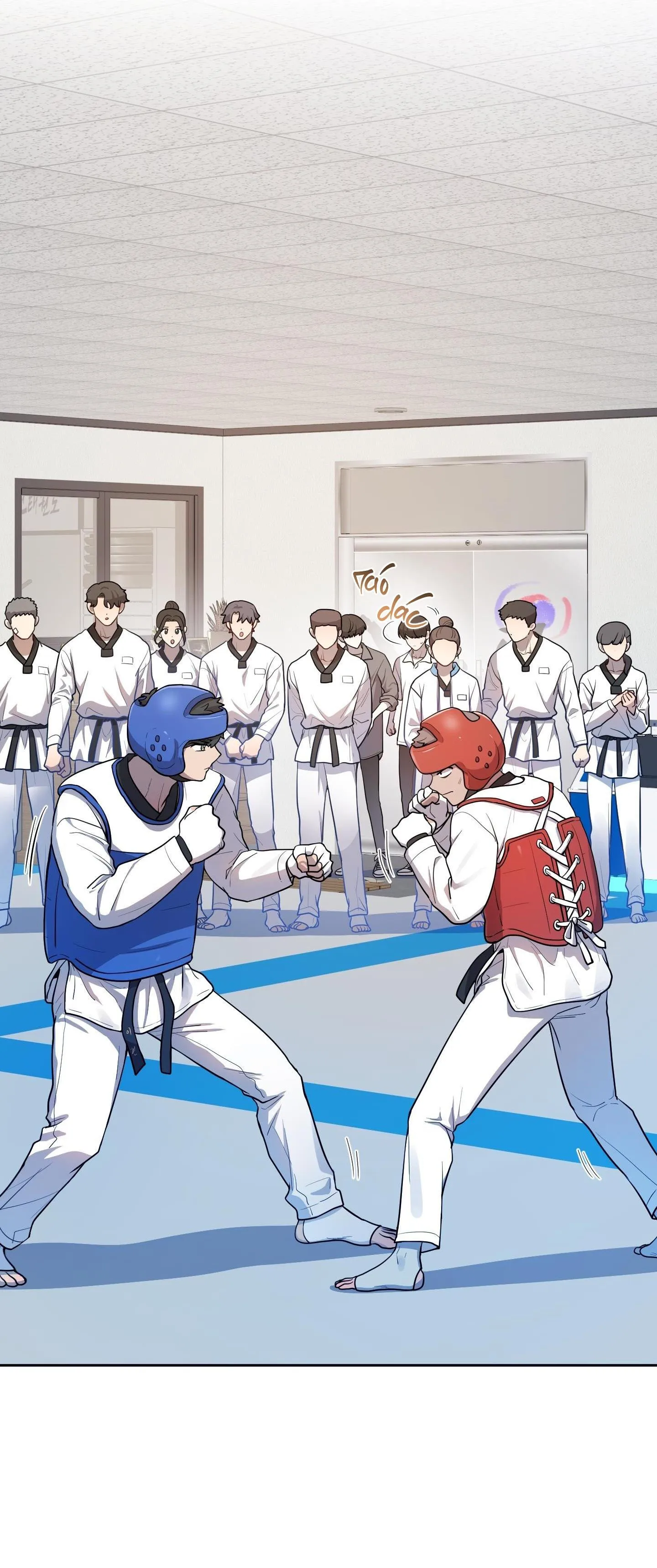 Chuyện Rằng Tôi Yêu Cậu Chapter 16 Trang 47