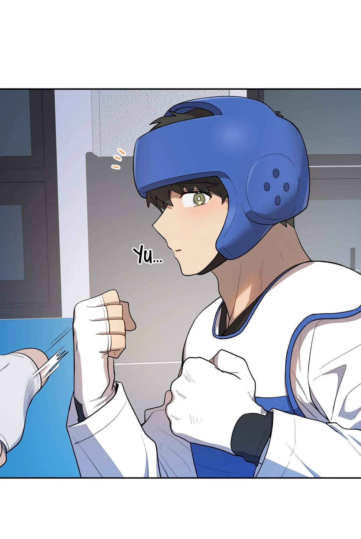 Chuyện Rằng Tôi Yêu Cậu Chapter 16 Trang 51