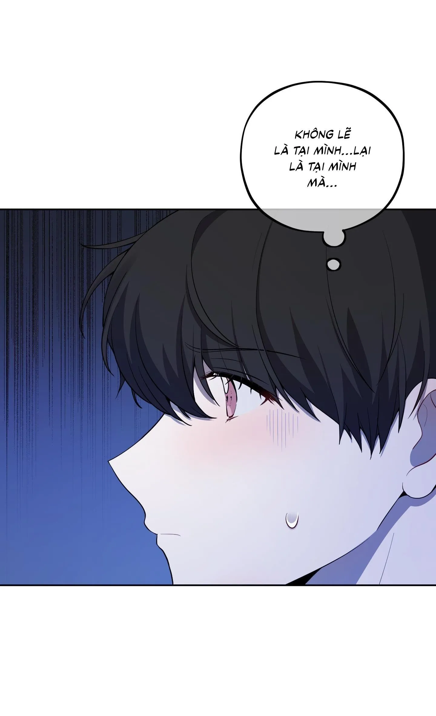 Chuyện Rằng Tôi Yêu Cậu Chapter 16 Trang 54