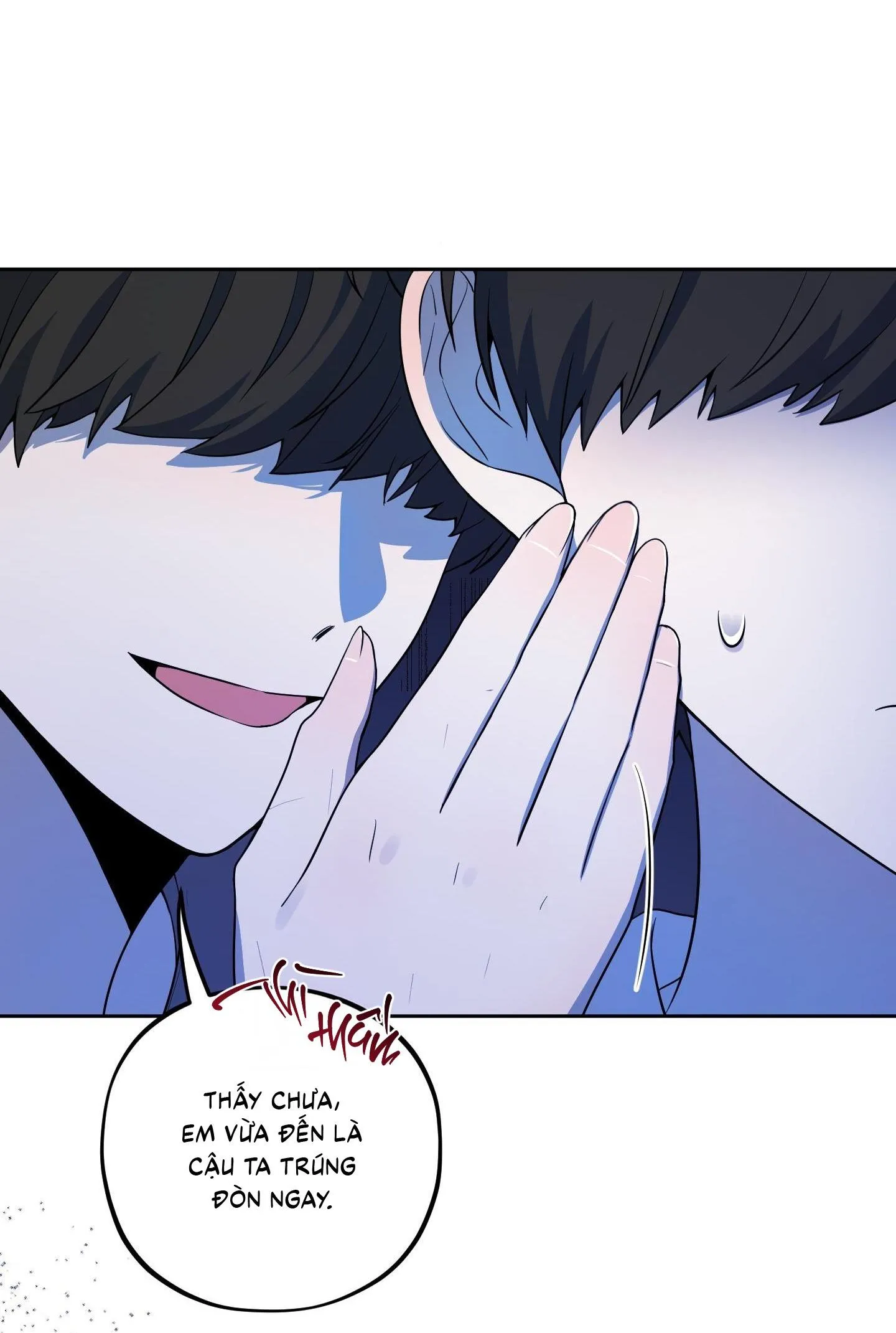 Chuyện Rằng Tôi Yêu Cậu Chapter 16 Trang 55