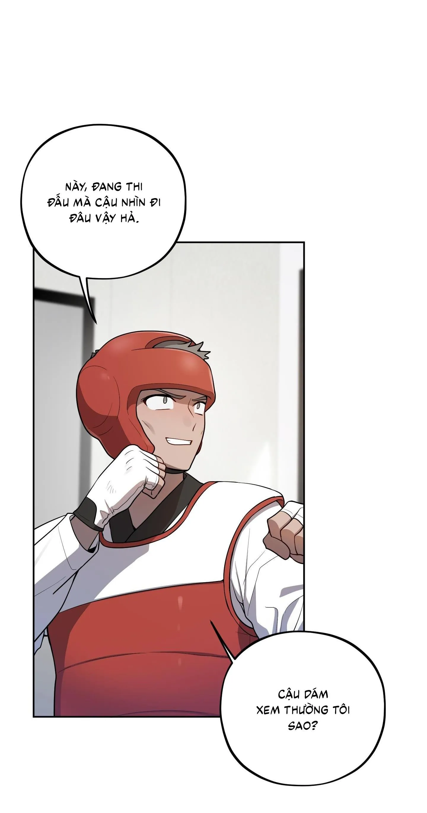 Chuyện Rằng Tôi Yêu Cậu Chapter 16 Trang 57