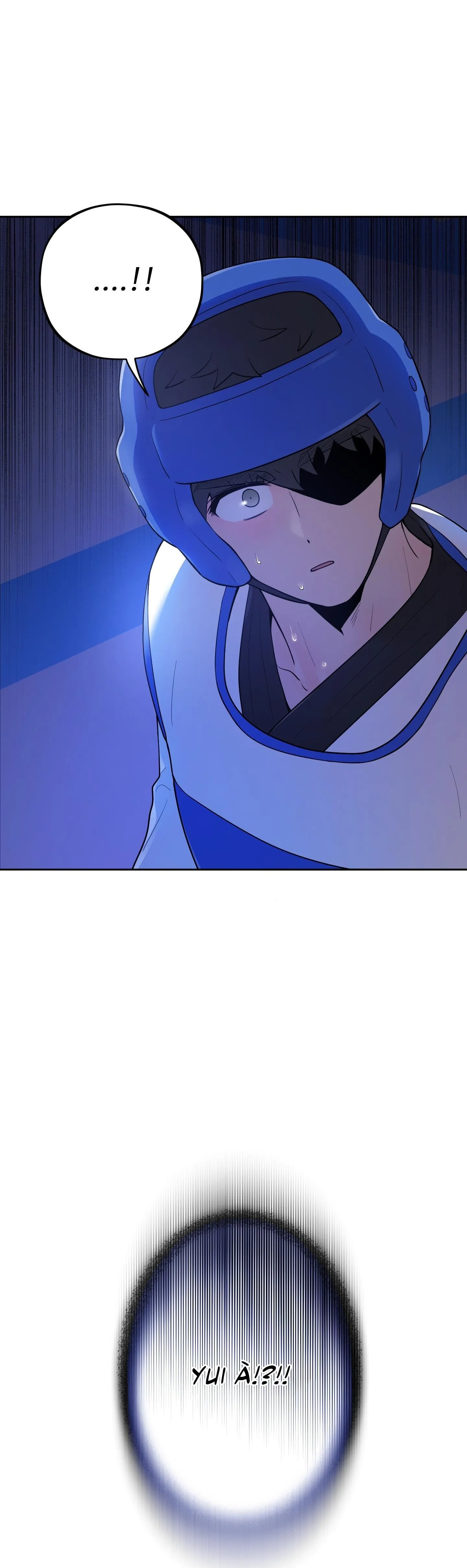 Chuyện Rằng Tôi Yêu Cậu Chapter 16 Trang 61