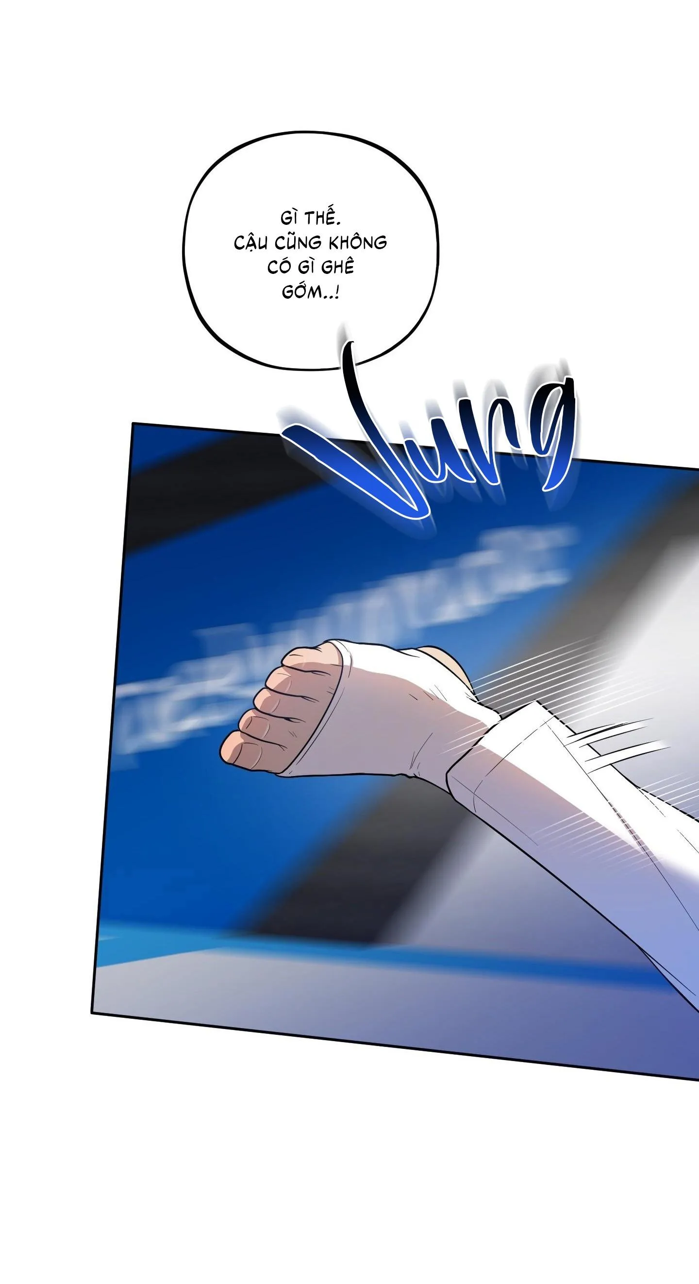 Chuyện Rằng Tôi Yêu Cậu Chapter 17 Trang 3