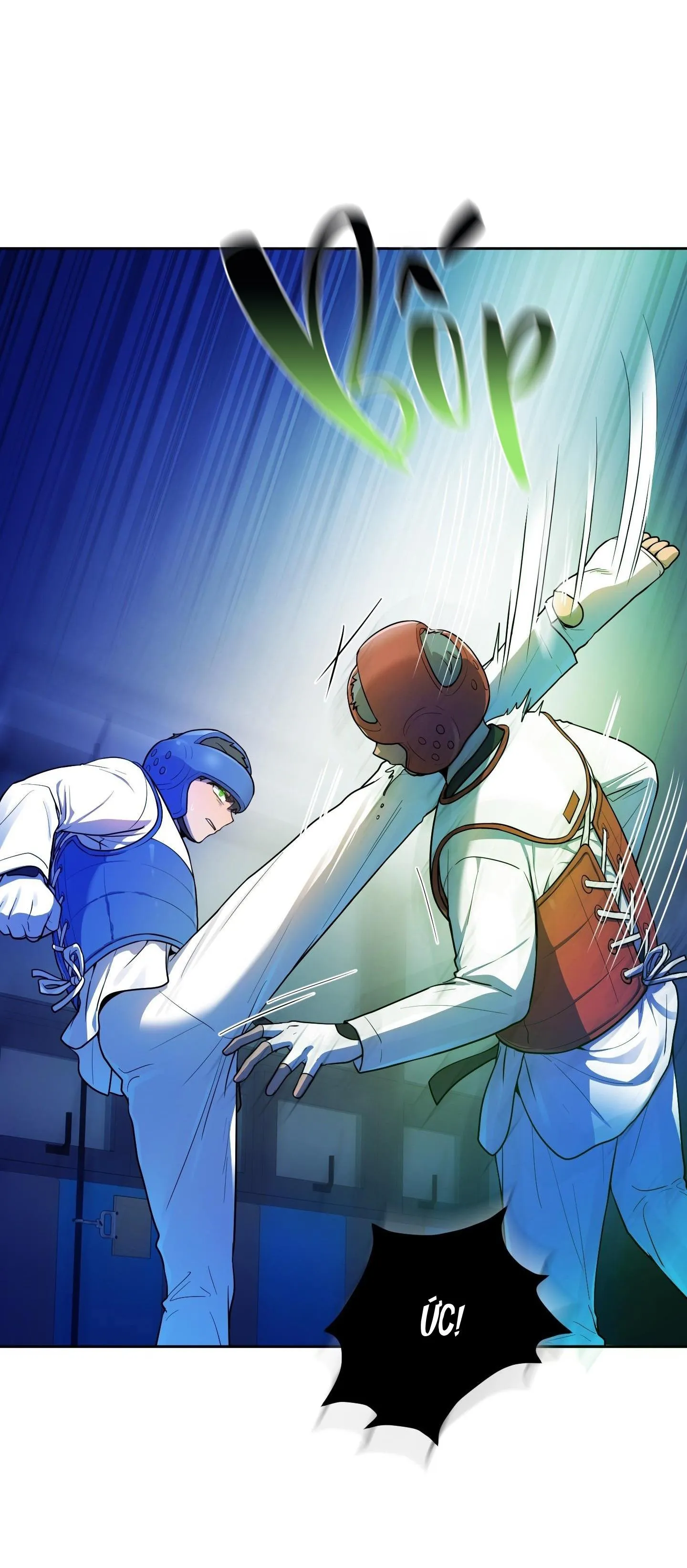 Chuyện Rằng Tôi Yêu Cậu Chapter 17 Trang 4