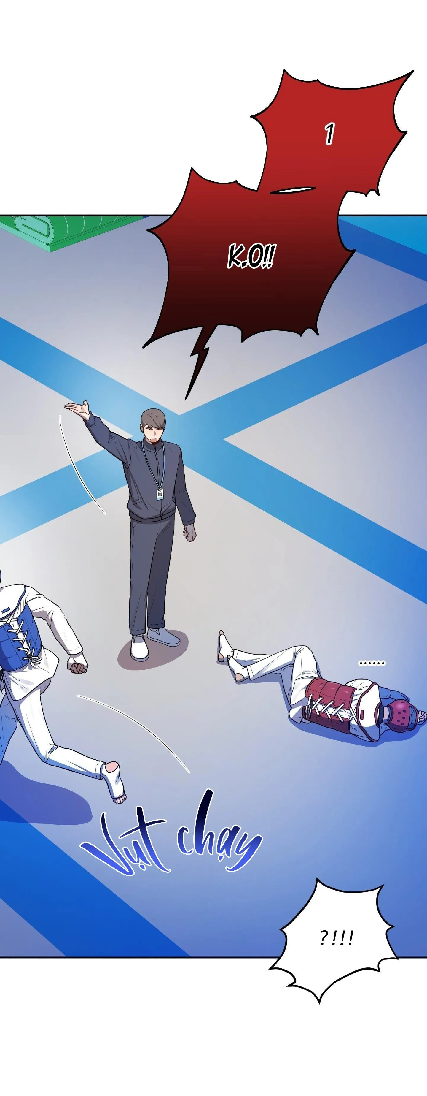 Chuyện Rằng Tôi Yêu Cậu Chapter 17 Trang 6