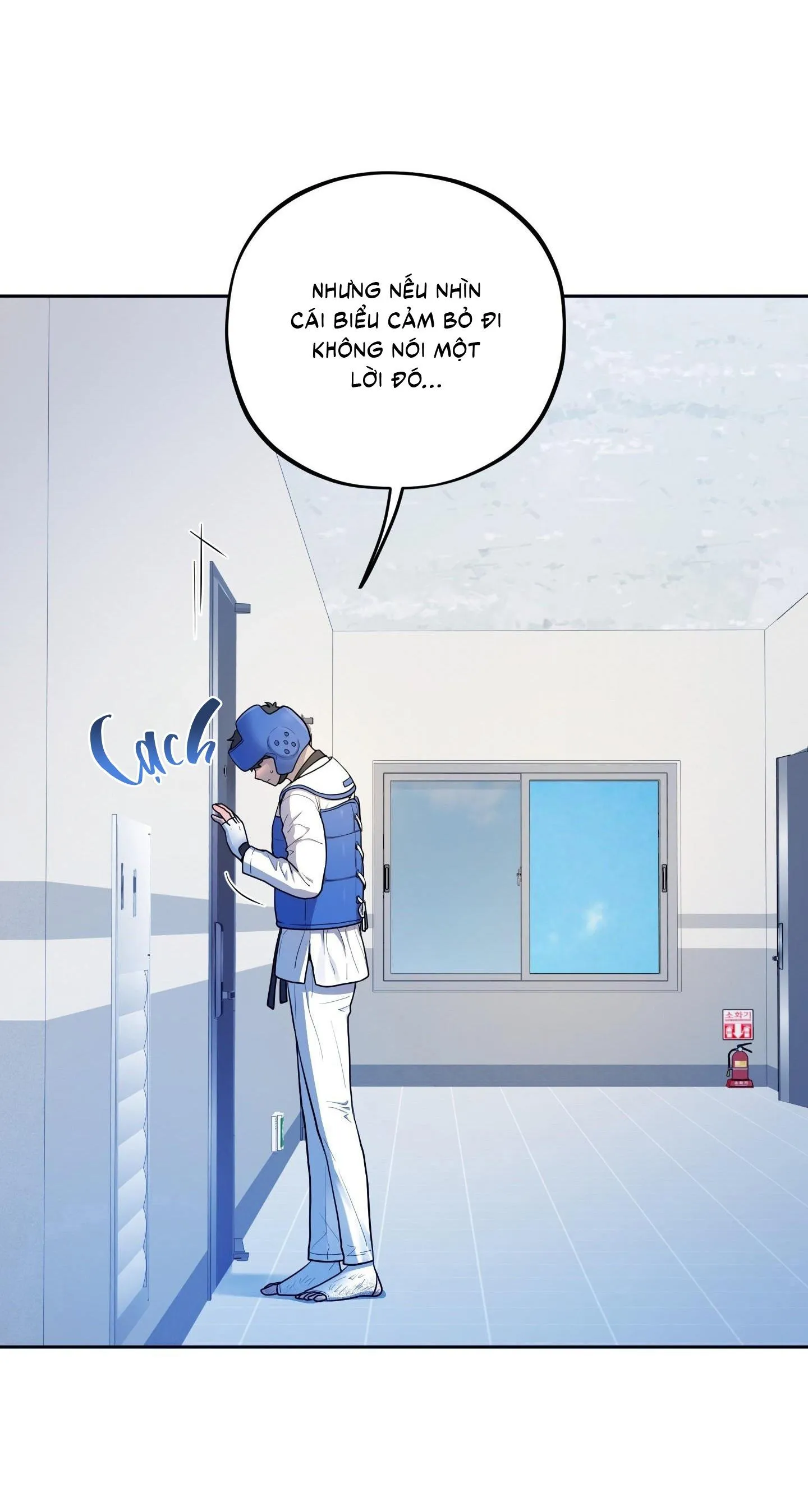 Chuyện Rằng Tôi Yêu Cậu Chapter 17 Trang 14